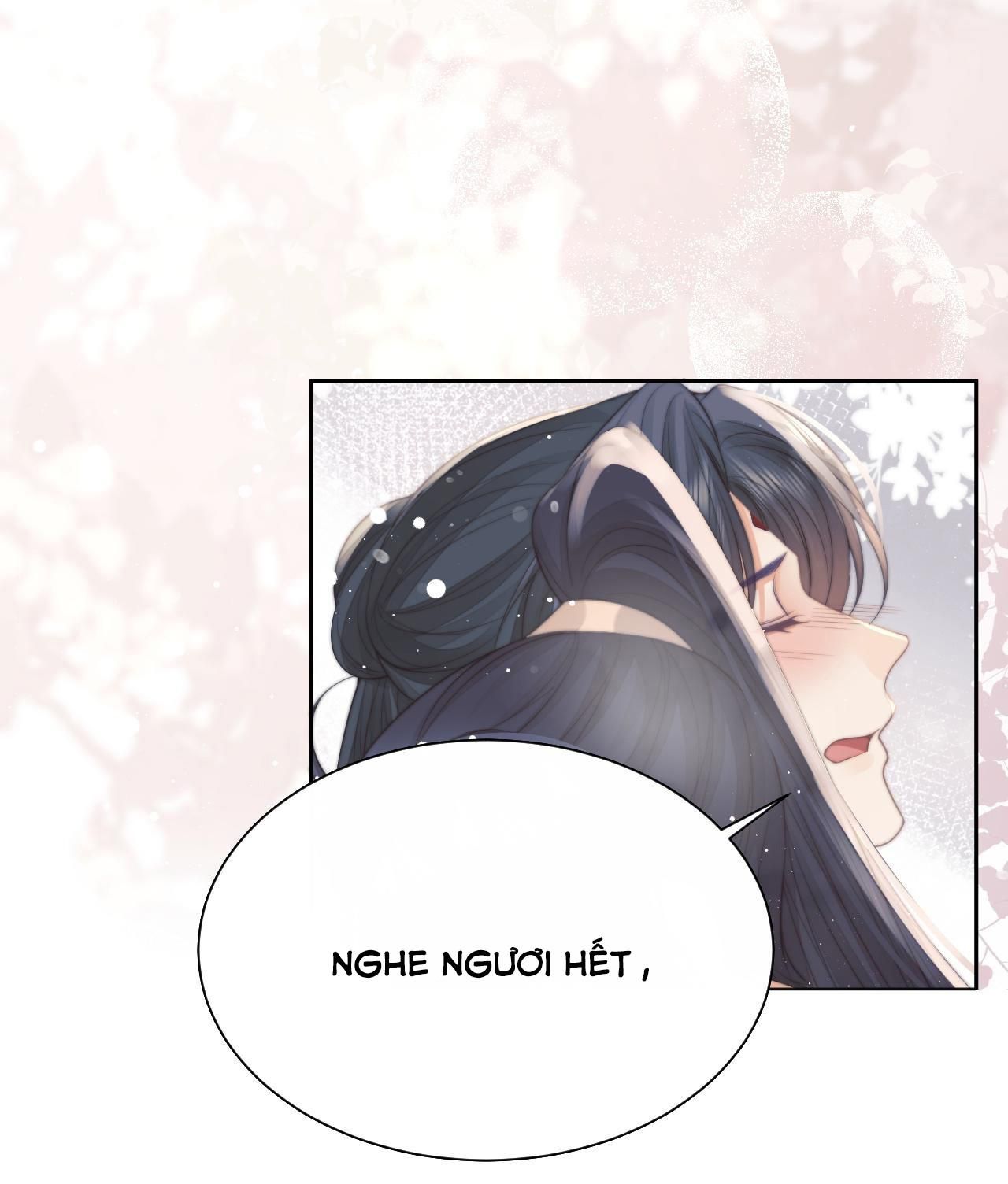 Sư Tôn Mỹ Nhân Bệnh Độc Chiếm Chap 75 - Next Chap 76