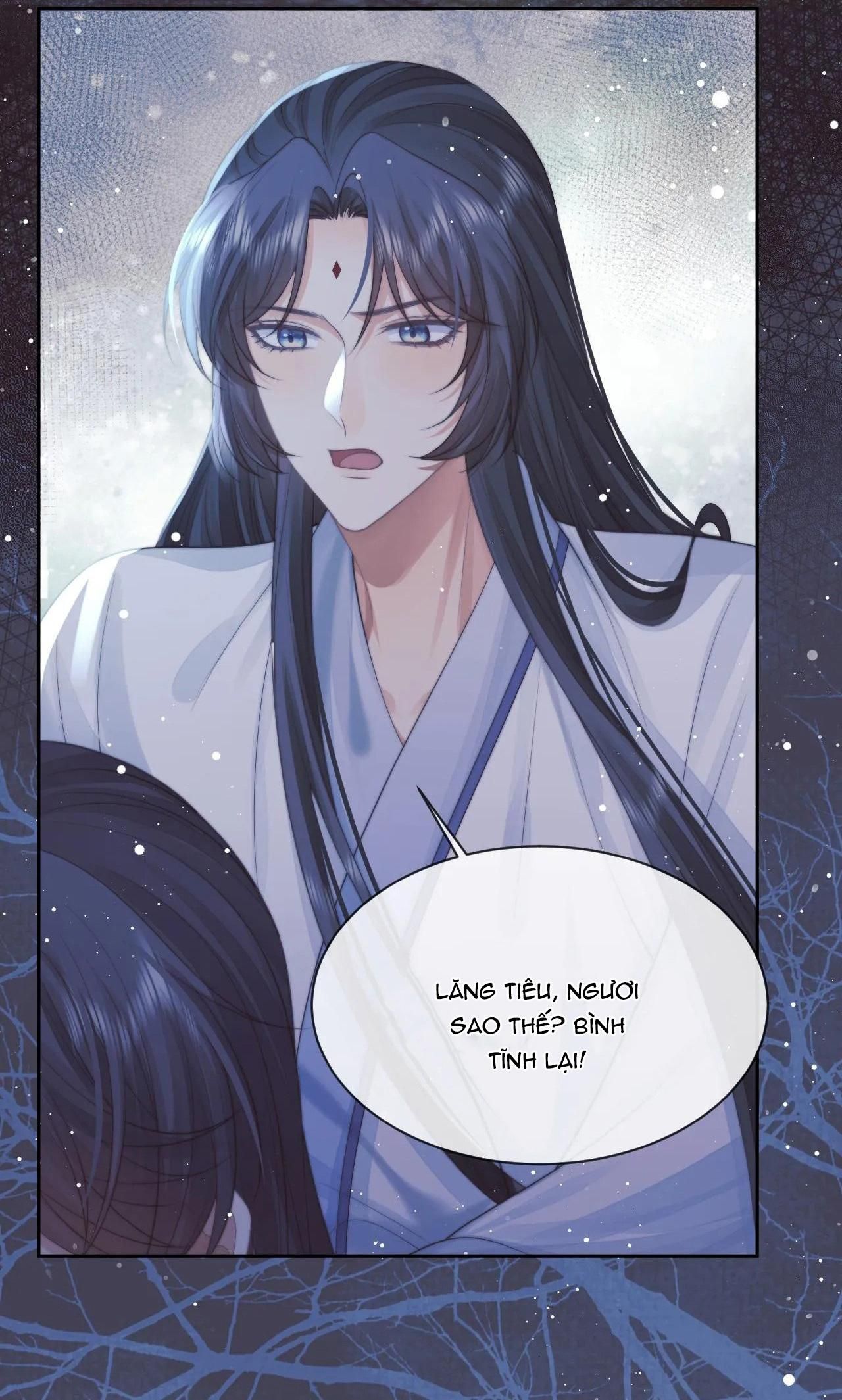 Sư Tôn Mỹ Nhân Bệnh Độc Chiếm Chap 76 - Next Chap 77