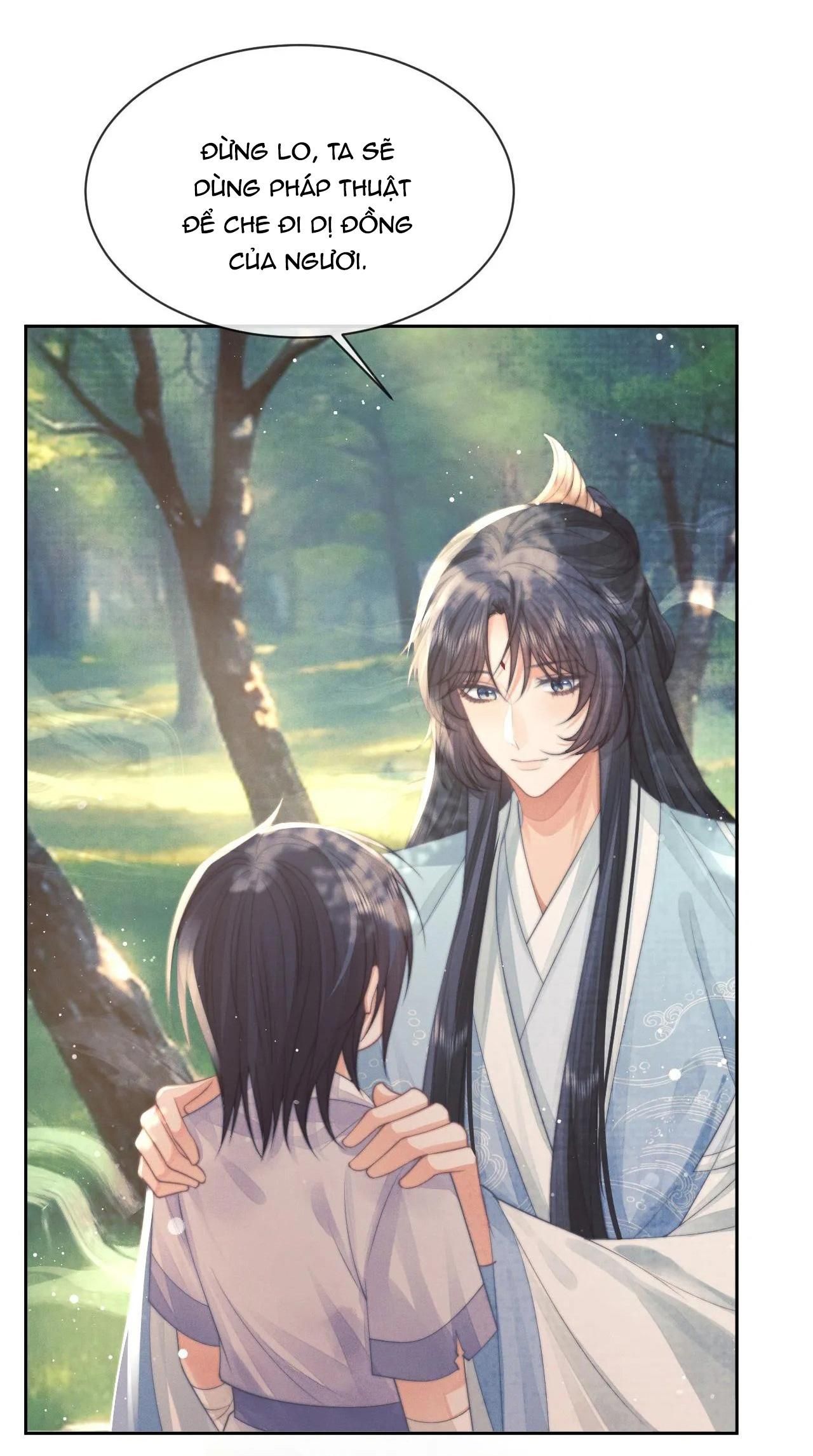 Sư Tôn Mỹ Nhân Bệnh Độc Chiếm Chap 76 - Next Chap 77