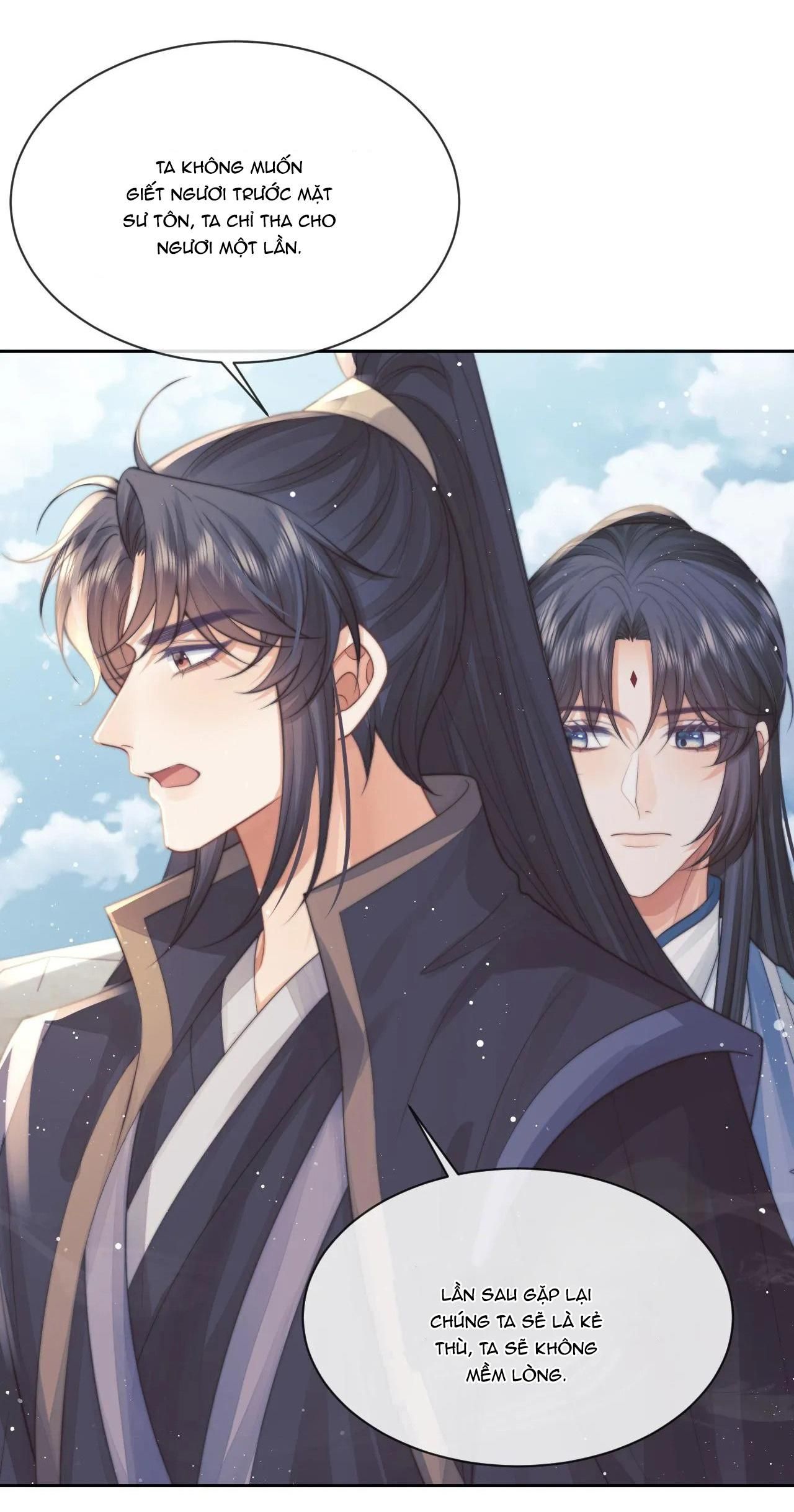 Sư Tôn Mỹ Nhân Bệnh Độc Chiếm Chap 76 - Next Chap 77