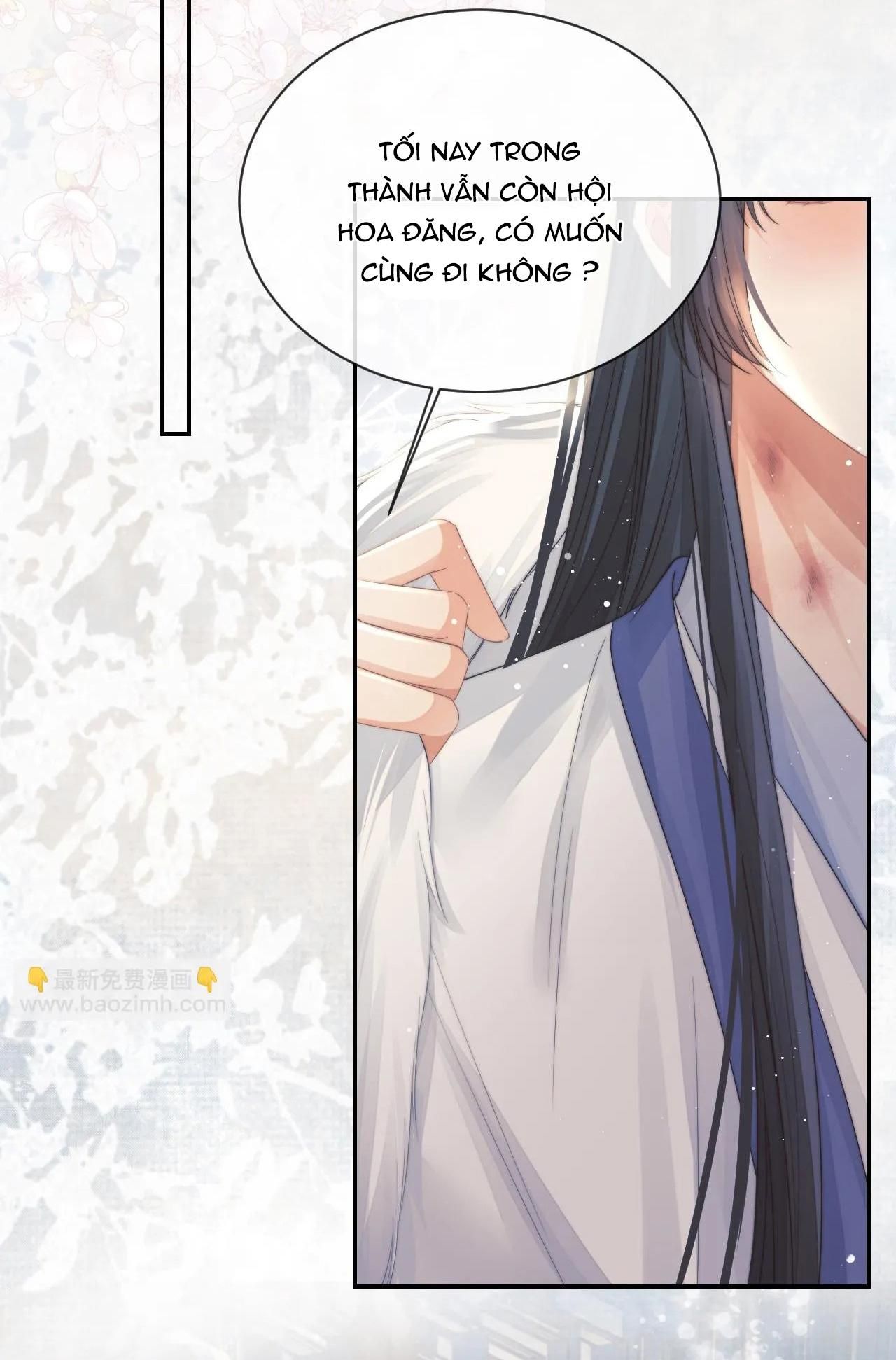 Sư Tôn Mỹ Nhân Bệnh Độc Chiếm Chap 77 - Next Chap 78