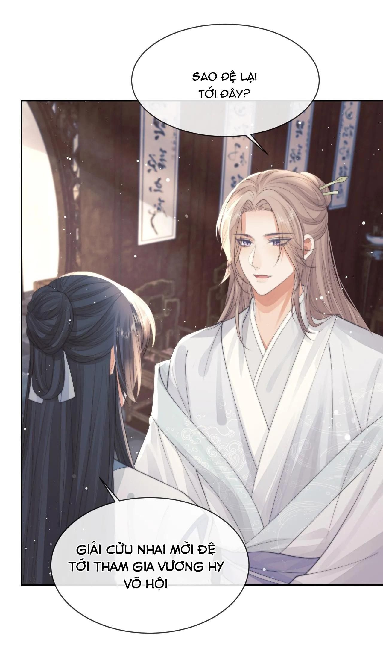 Sư Tôn Mỹ Nhân Bệnh Độc Chiếm Chap 77 - Next Chap 78