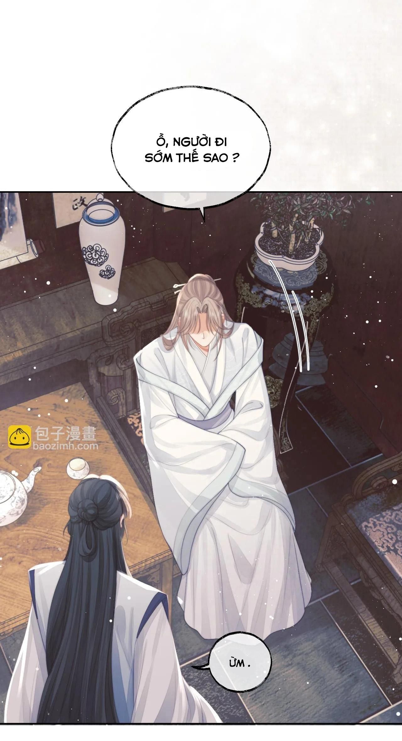 Sư Tôn Mỹ Nhân Bệnh Độc Chiếm Chap 78 - Next Chap 79