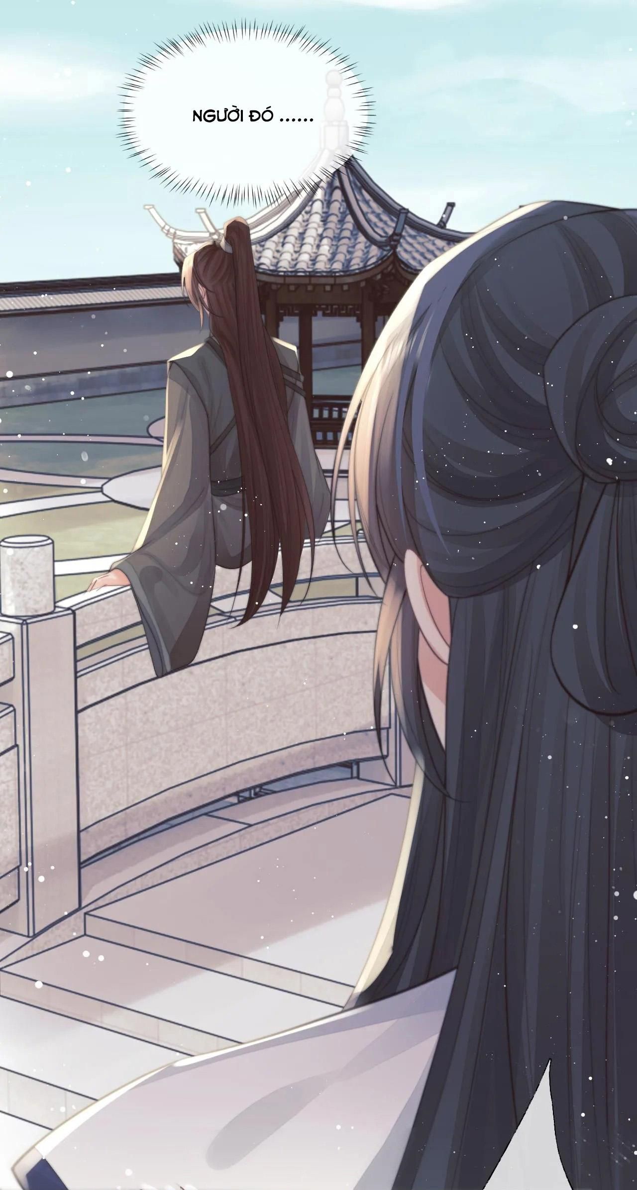 Sư Tôn Mỹ Nhân Bệnh Độc Chiếm Chap 78 - Next Chap 79