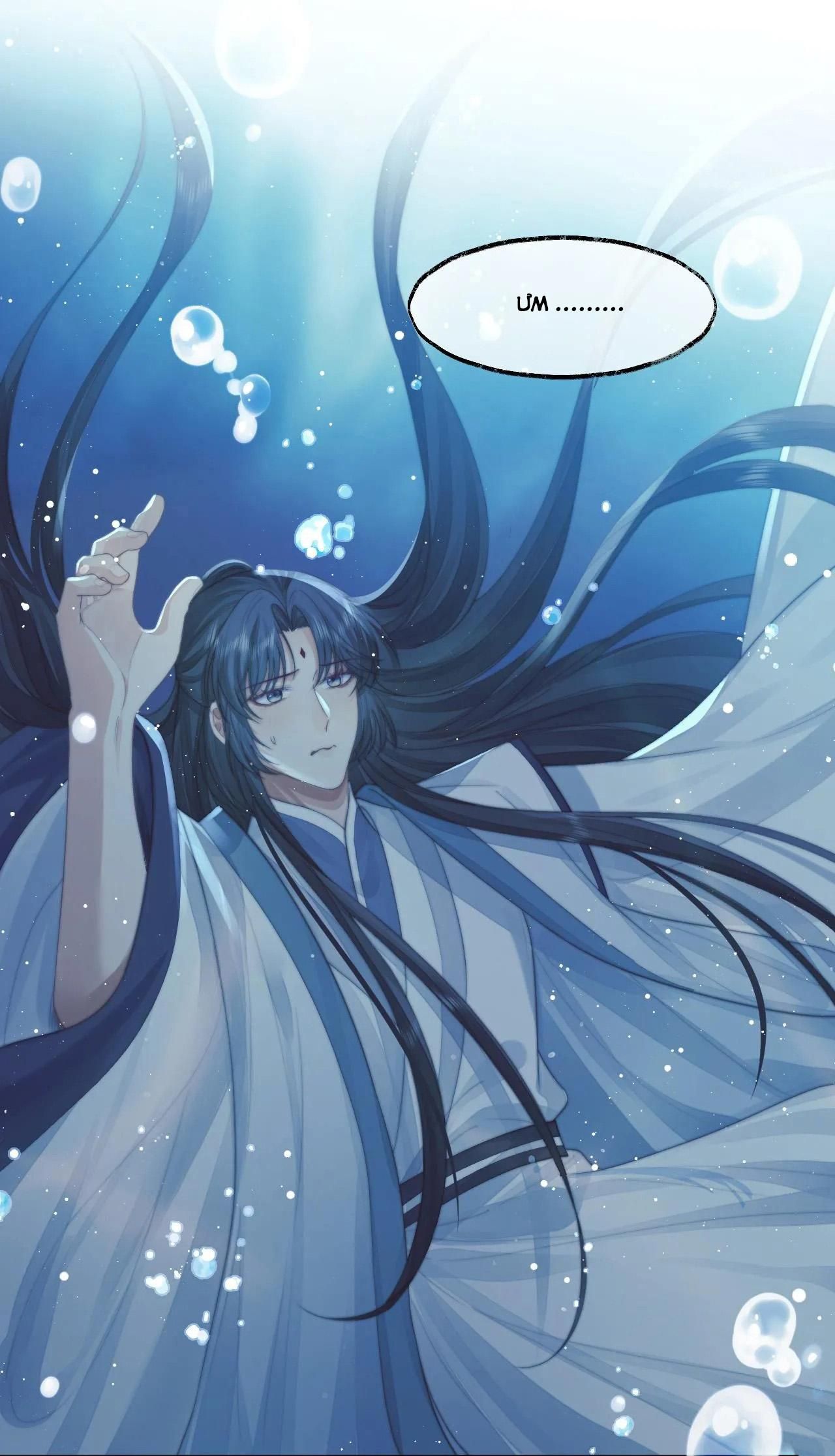 Sư Tôn Mỹ Nhân Bệnh Độc Chiếm Chap 78 - Next Chap 79