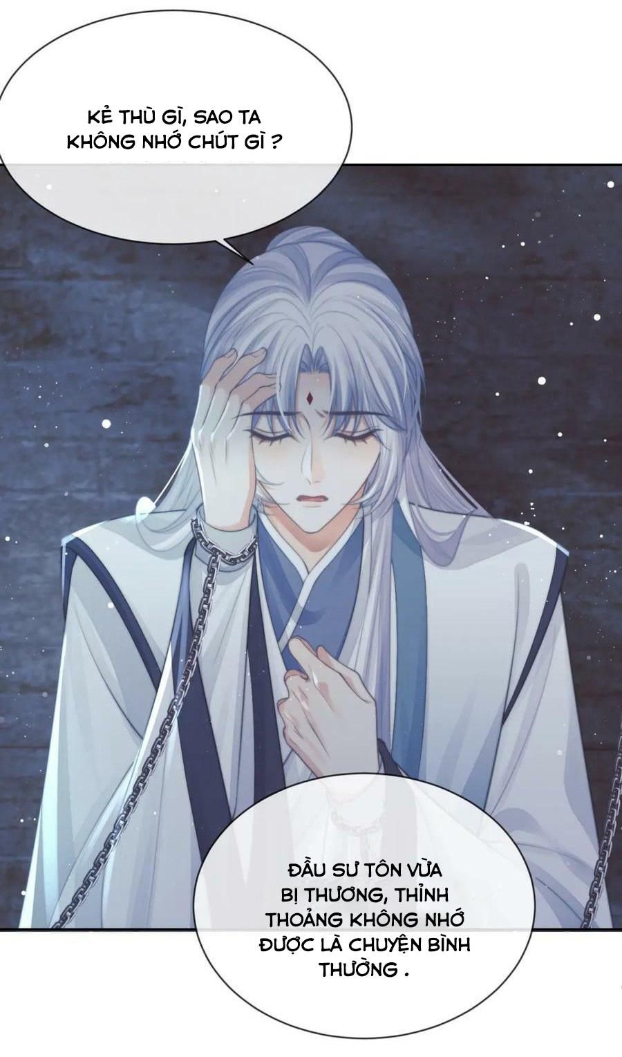 Sư Tôn Mỹ Nhân Bệnh Độc Chiếm Chap 79 - Next Chap 80