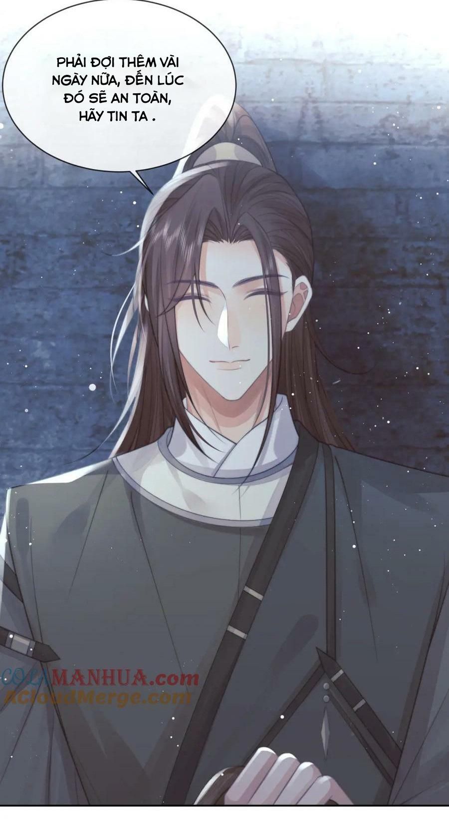 Sư Tôn Mỹ Nhân Bệnh Độc Chiếm Chap 79 - Next Chap 80