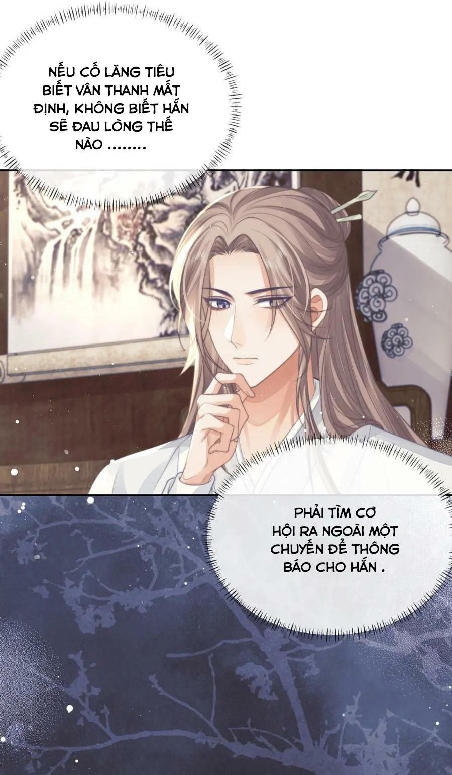 Sư Tôn Mỹ Nhân Bệnh Độc Chiếm Chap 79 - Next Chap 80