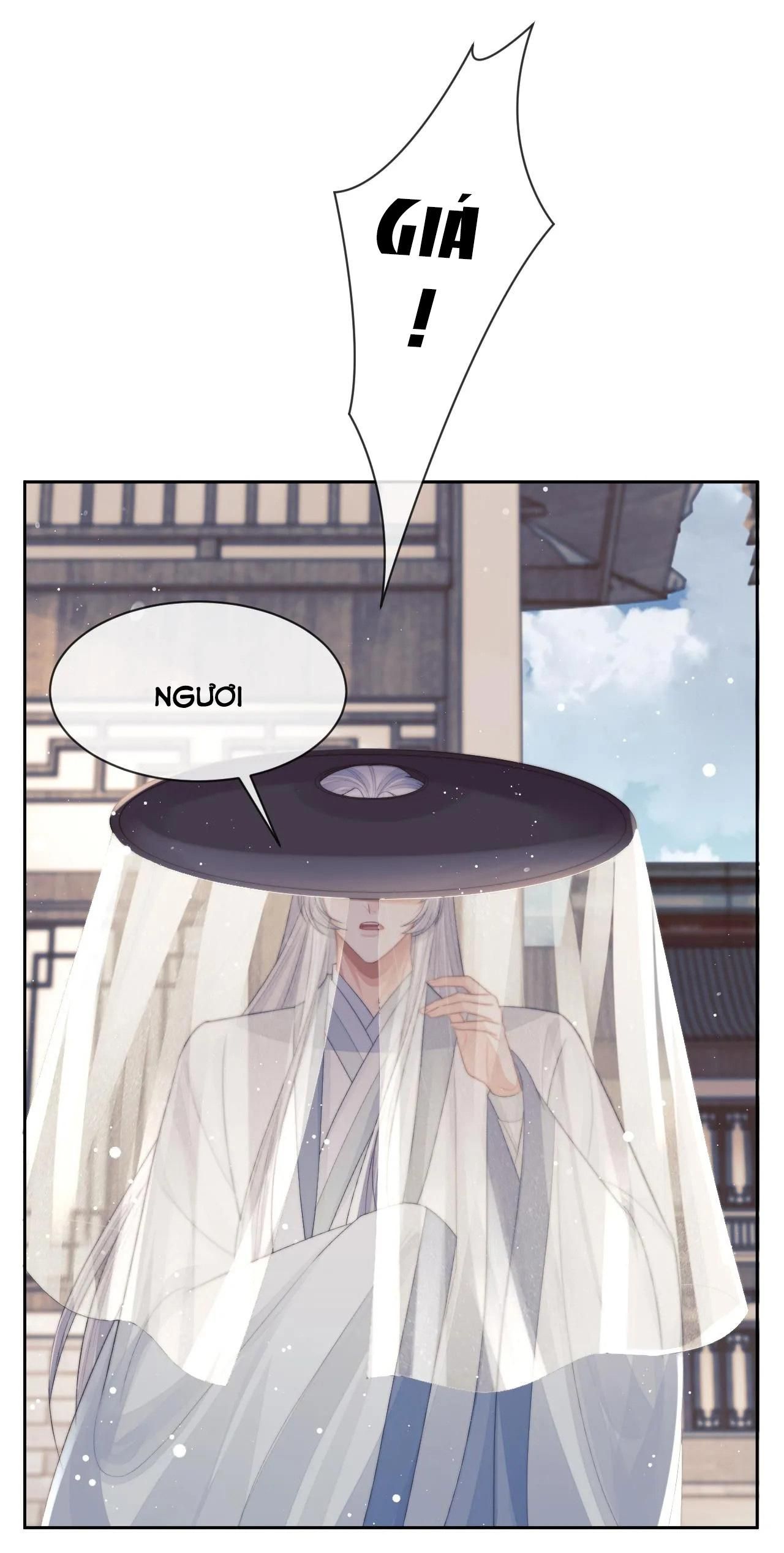 Sư Tôn Mỹ Nhân Bệnh Độc Chiếm Chap 80 - Next Chap 81