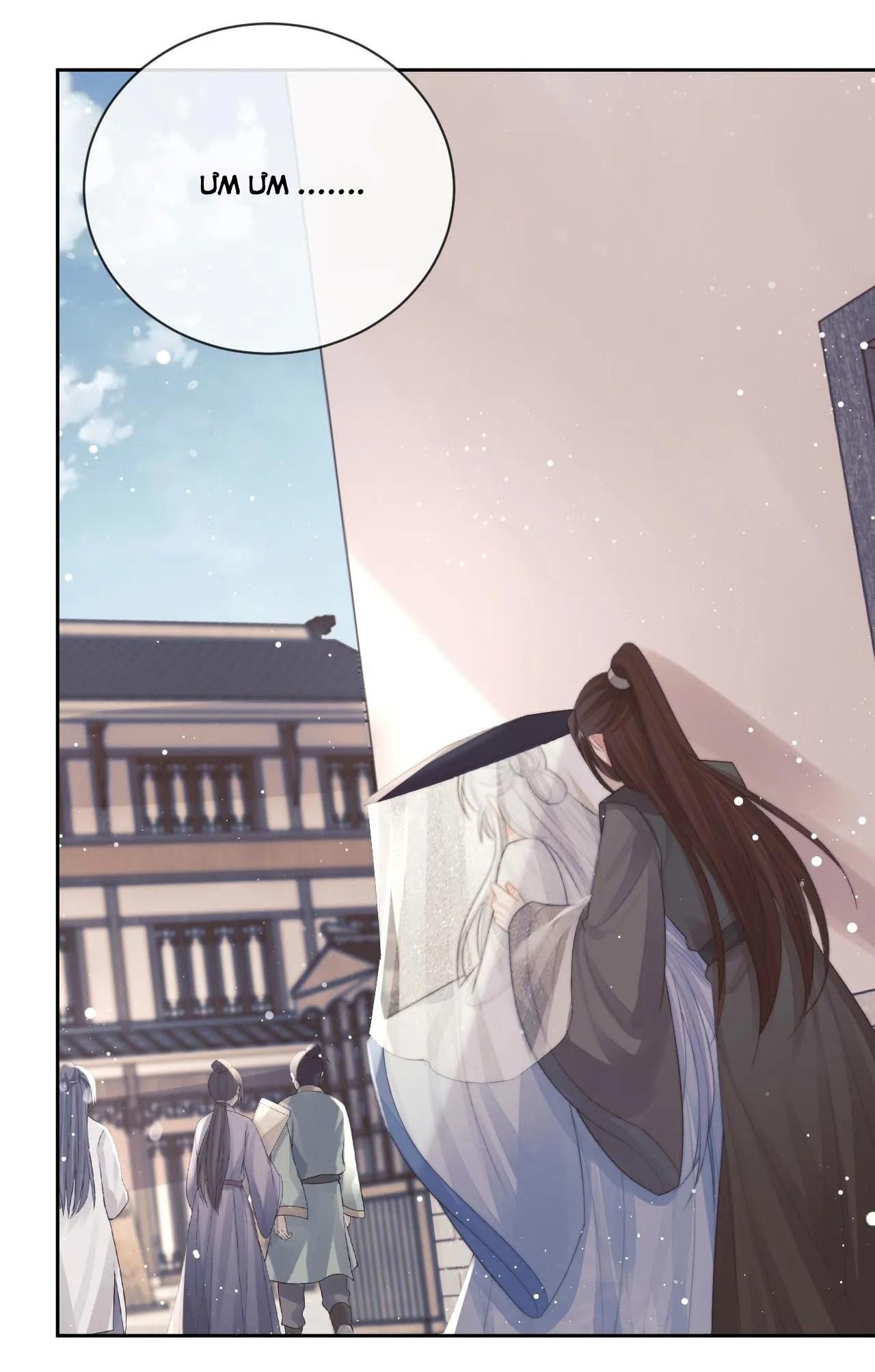 Sư Tôn Mỹ Nhân Bệnh Độc Chiếm Chap 80 - Next Chap 81