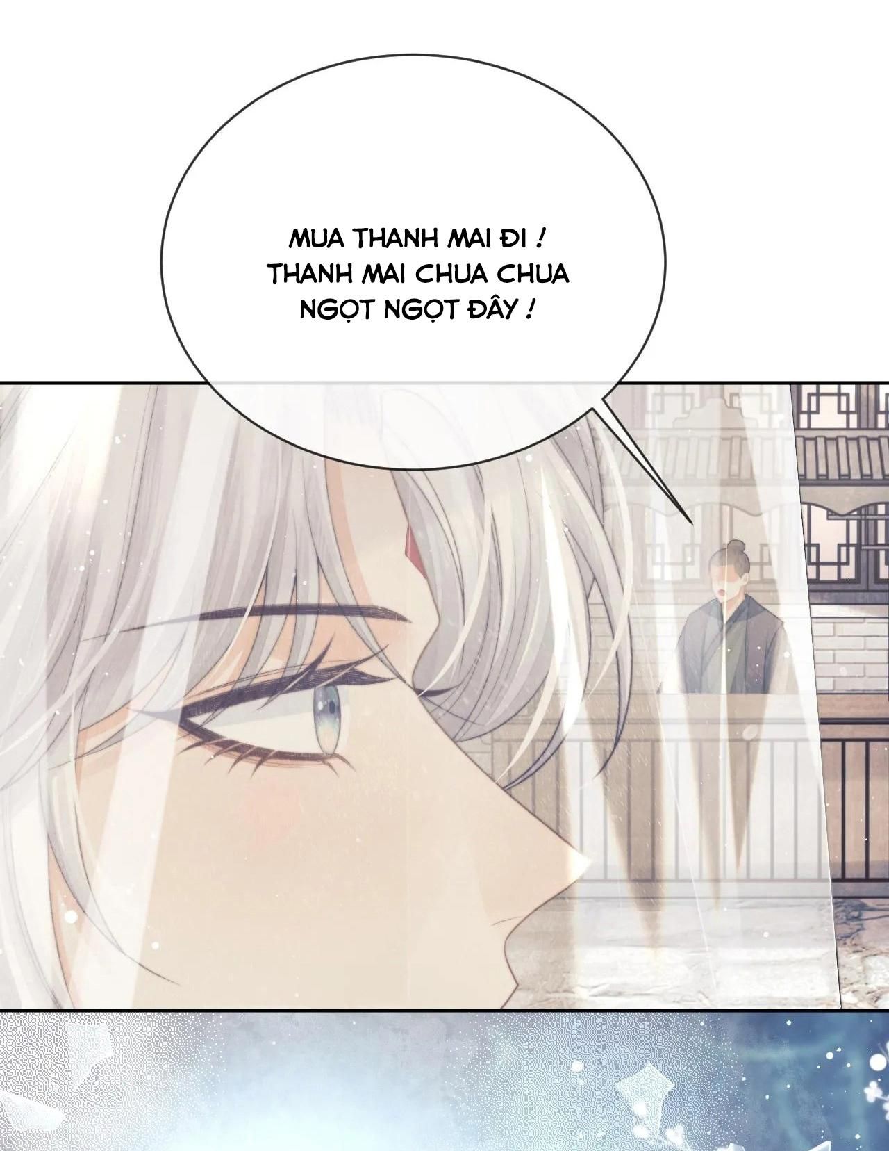 Sư Tôn Mỹ Nhân Bệnh Độc Chiếm Chap 80 - Next Chap 81