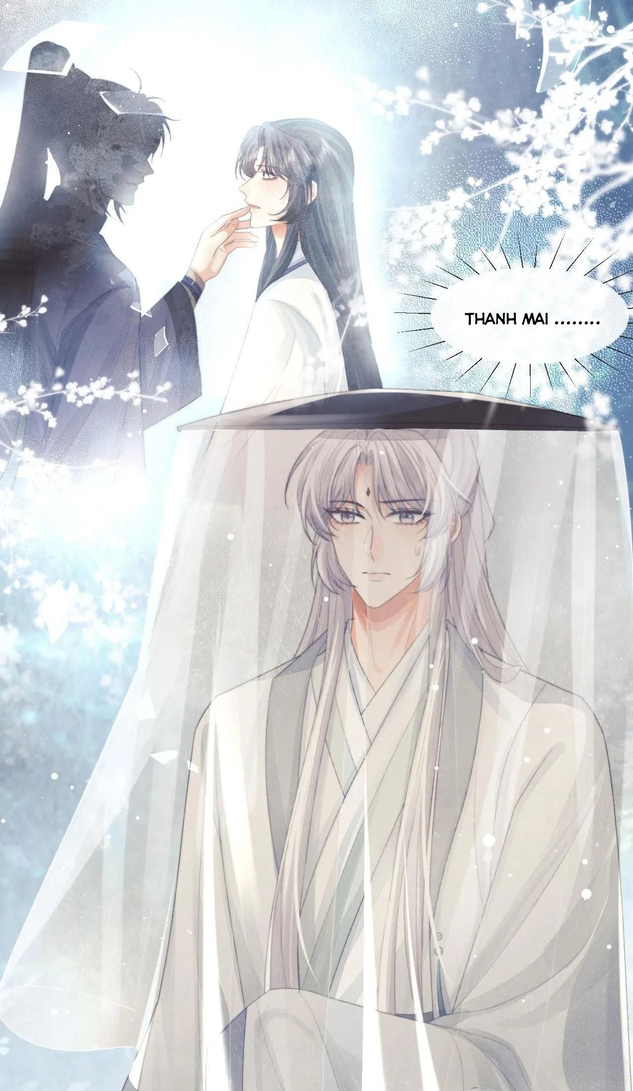 Sư Tôn Mỹ Nhân Bệnh Độc Chiếm Chap 80 - Next Chap 81