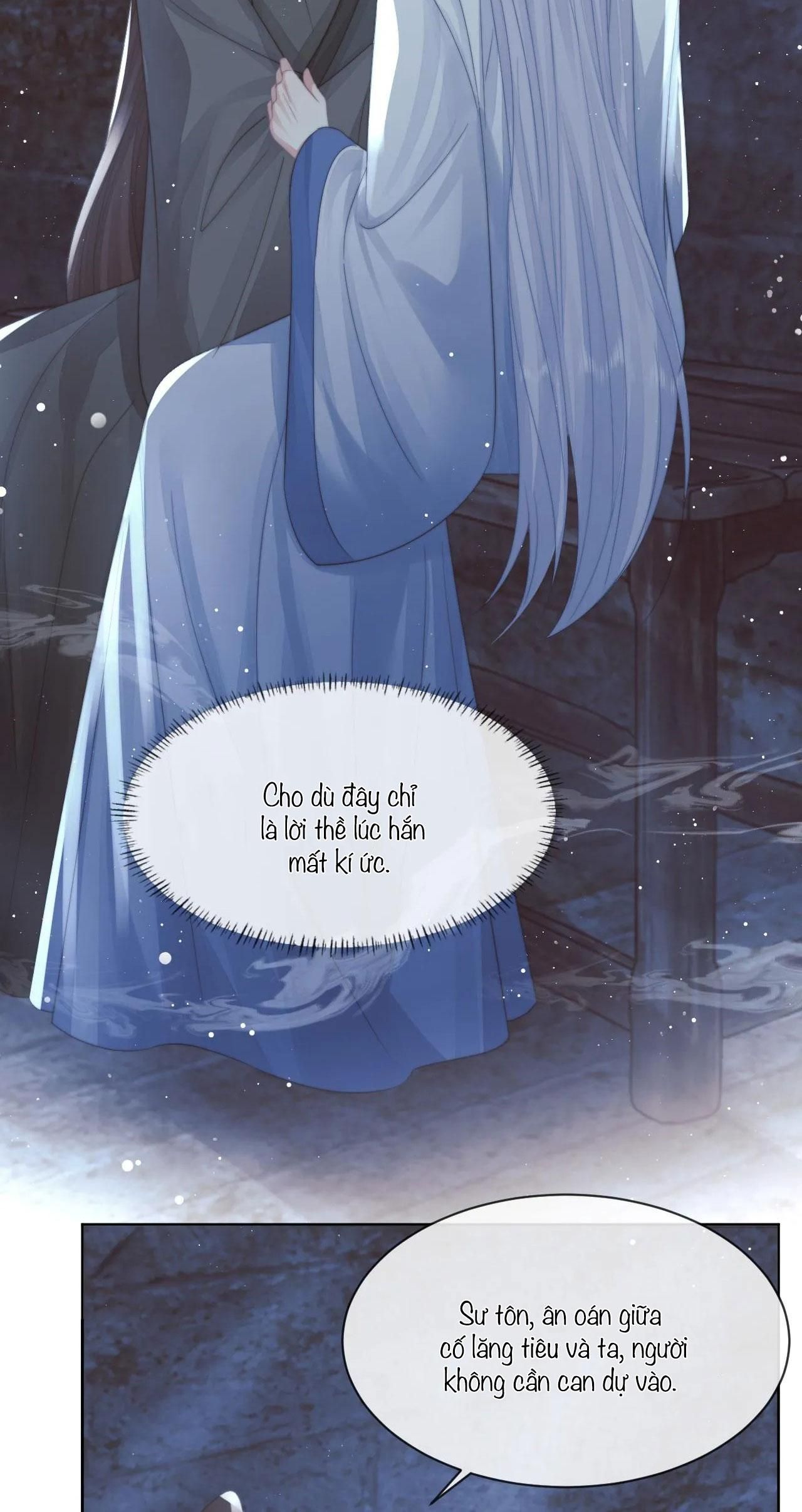 Sư Tôn Mỹ Nhân Bệnh Độc Chiếm Chap 81 - Next Chap 82