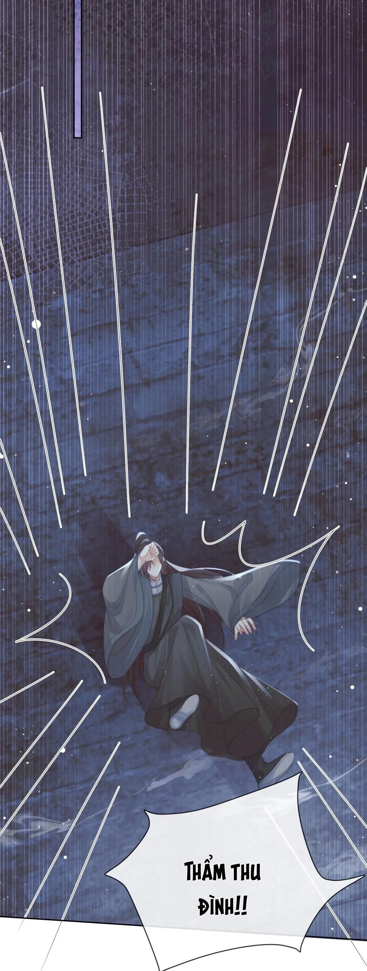 Sư Tôn Mỹ Nhân Bệnh Độc Chiếm Chap 81 - Next Chap 82