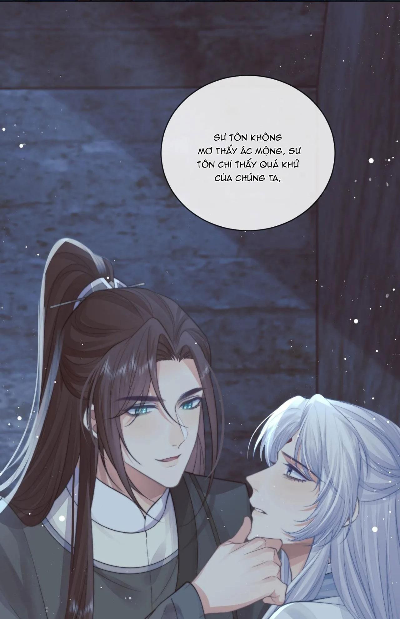 Sư Tôn Mỹ Nhân Bệnh Độc Chiếm Chap 81 - Next Chap 82