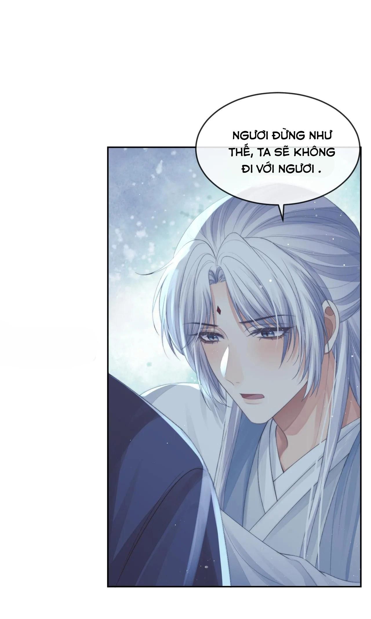 Sư Tôn Mỹ Nhân Bệnh Độc Chiếm Chap 82 - Next Chap 83