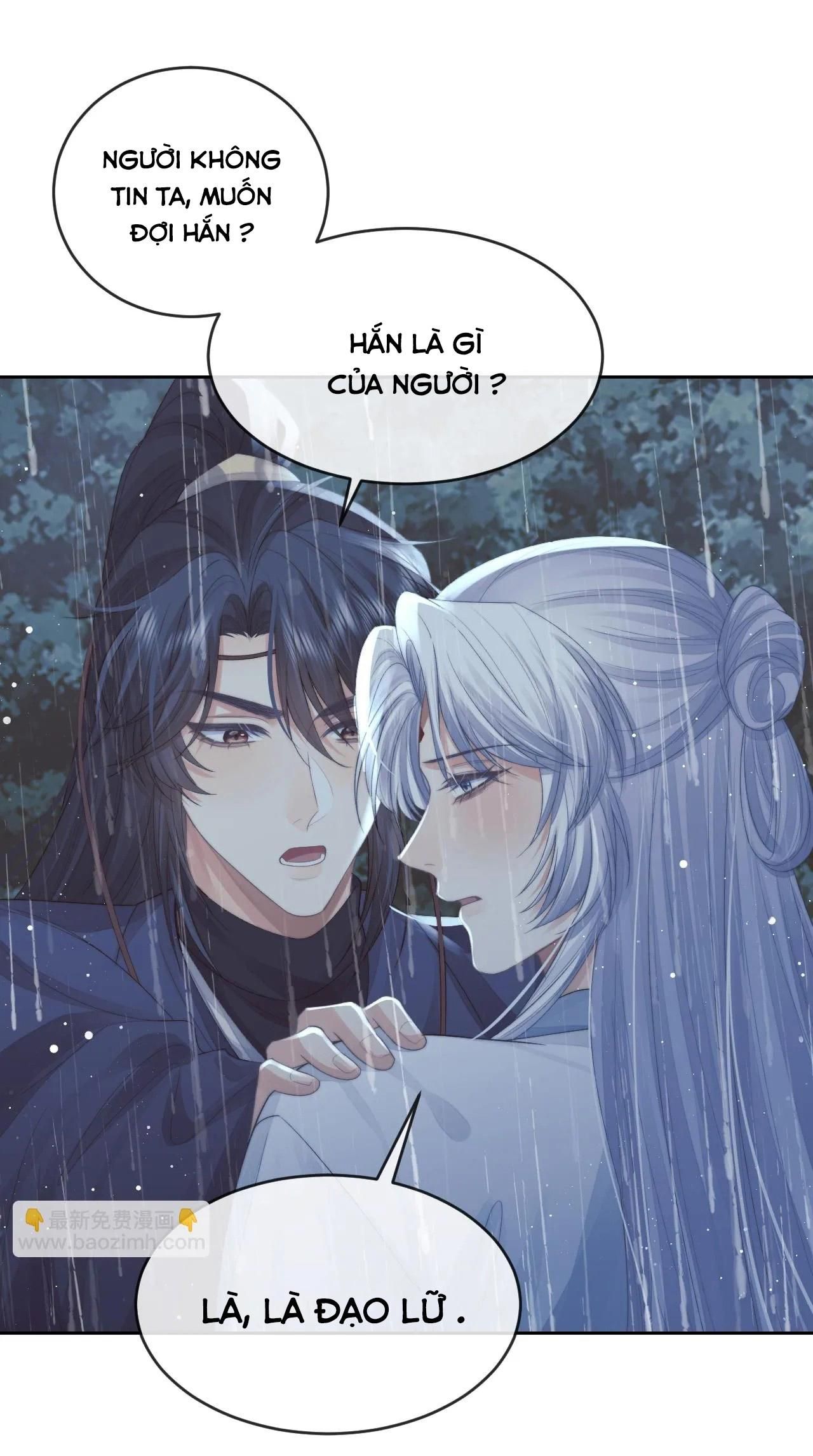 Sư Tôn Mỹ Nhân Bệnh Độc Chiếm Chap 82 - Next Chap 83