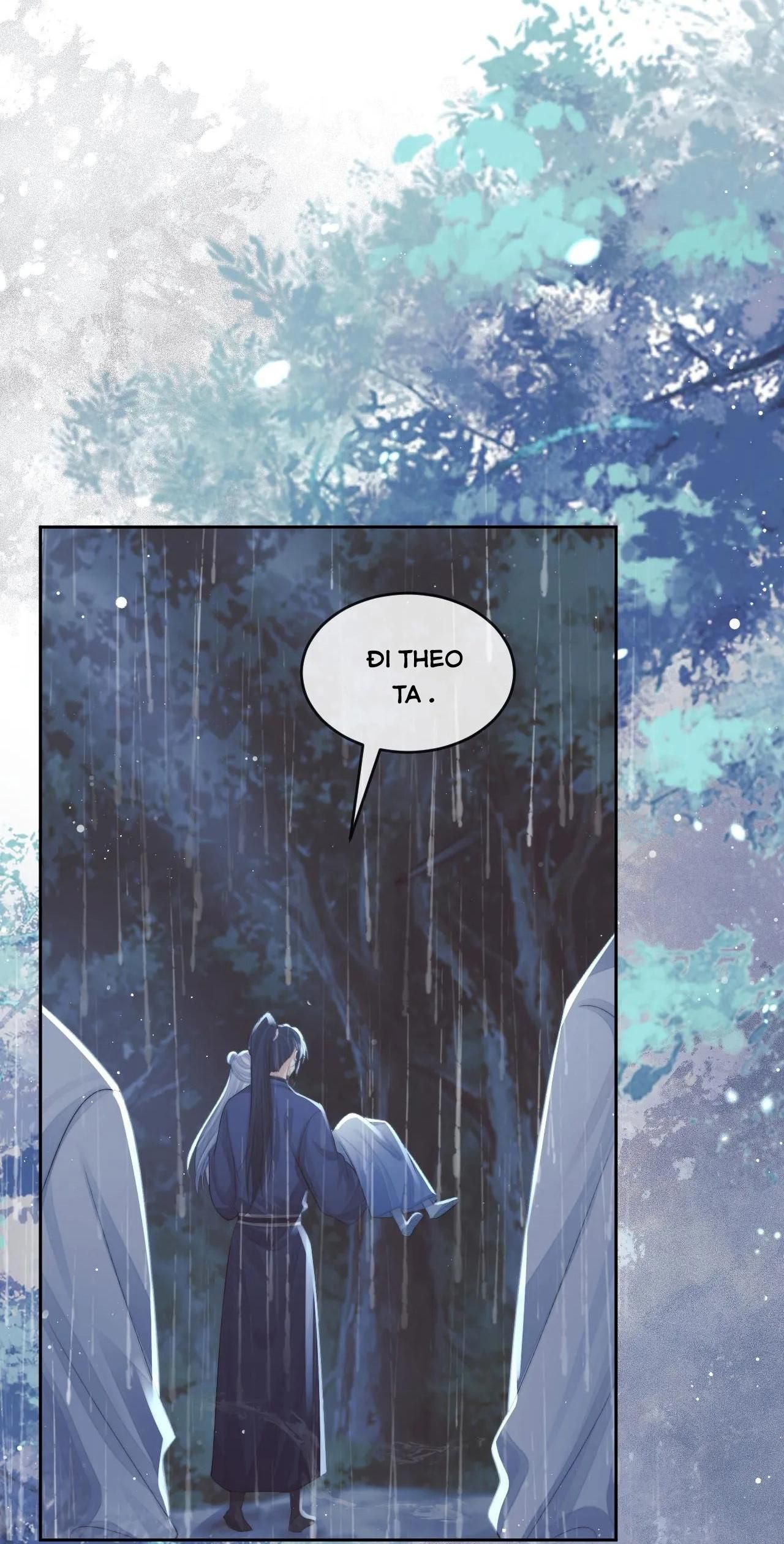 Sư Tôn Mỹ Nhân Bệnh Độc Chiếm Chap 82 - Next Chap 83