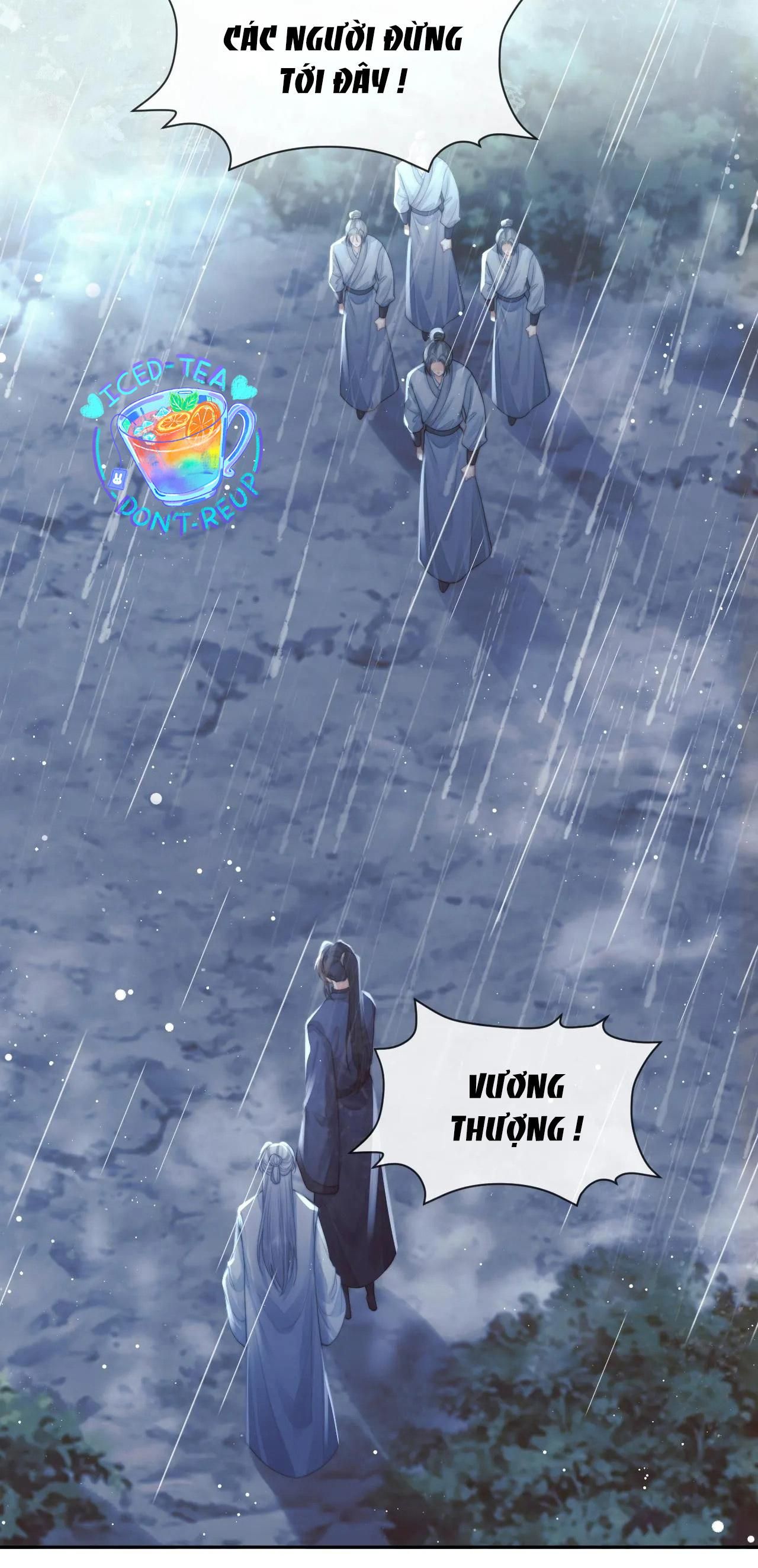 Sư Tôn Mỹ Nhân Bệnh Độc Chiếm Chap 82 - Next Chap 83