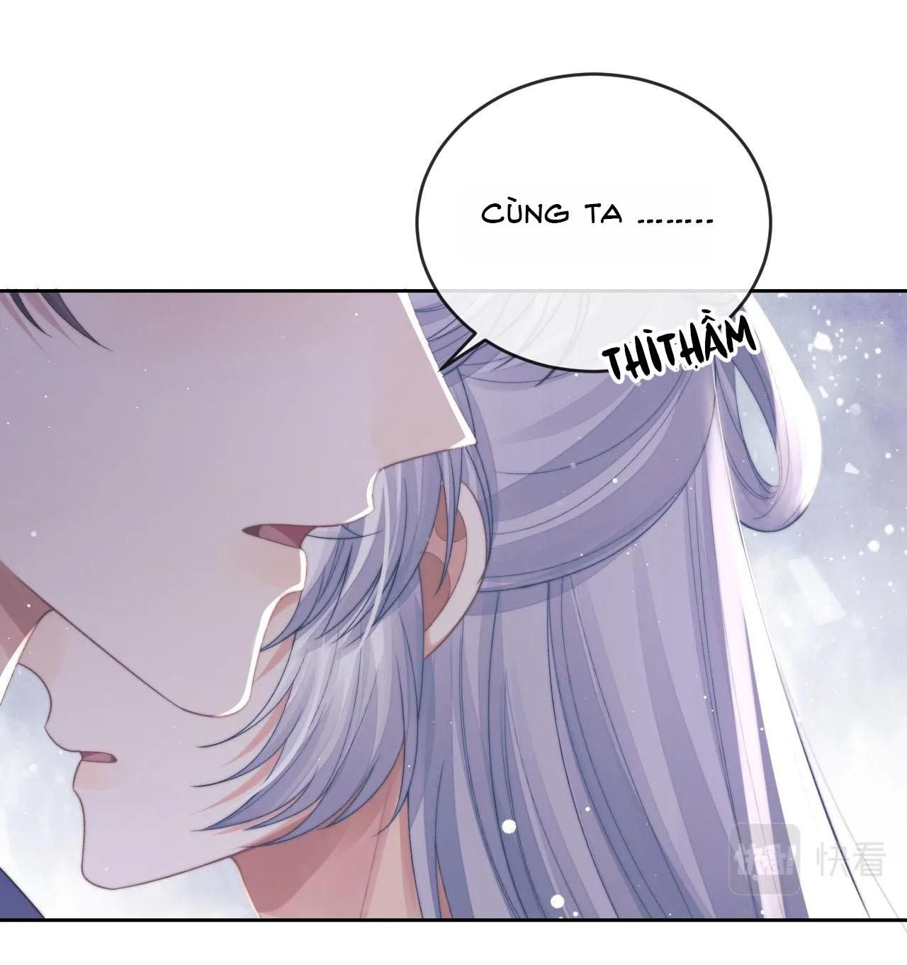 Sư Tôn Mỹ Nhân Bệnh Độc Chiếm Chap 83 - Next Chap 84