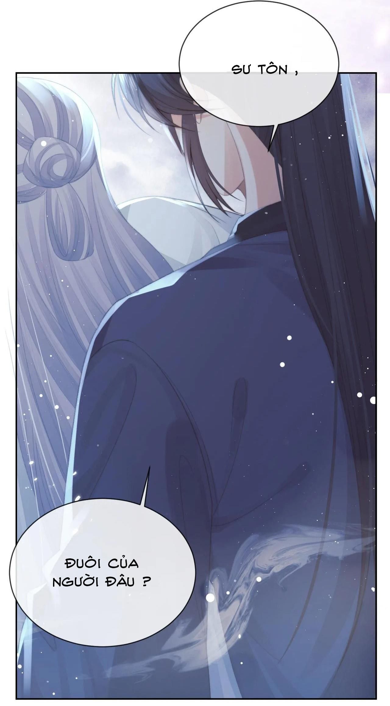 Sư Tôn Mỹ Nhân Bệnh Độc Chiếm Chap 83 - Next Chap 84