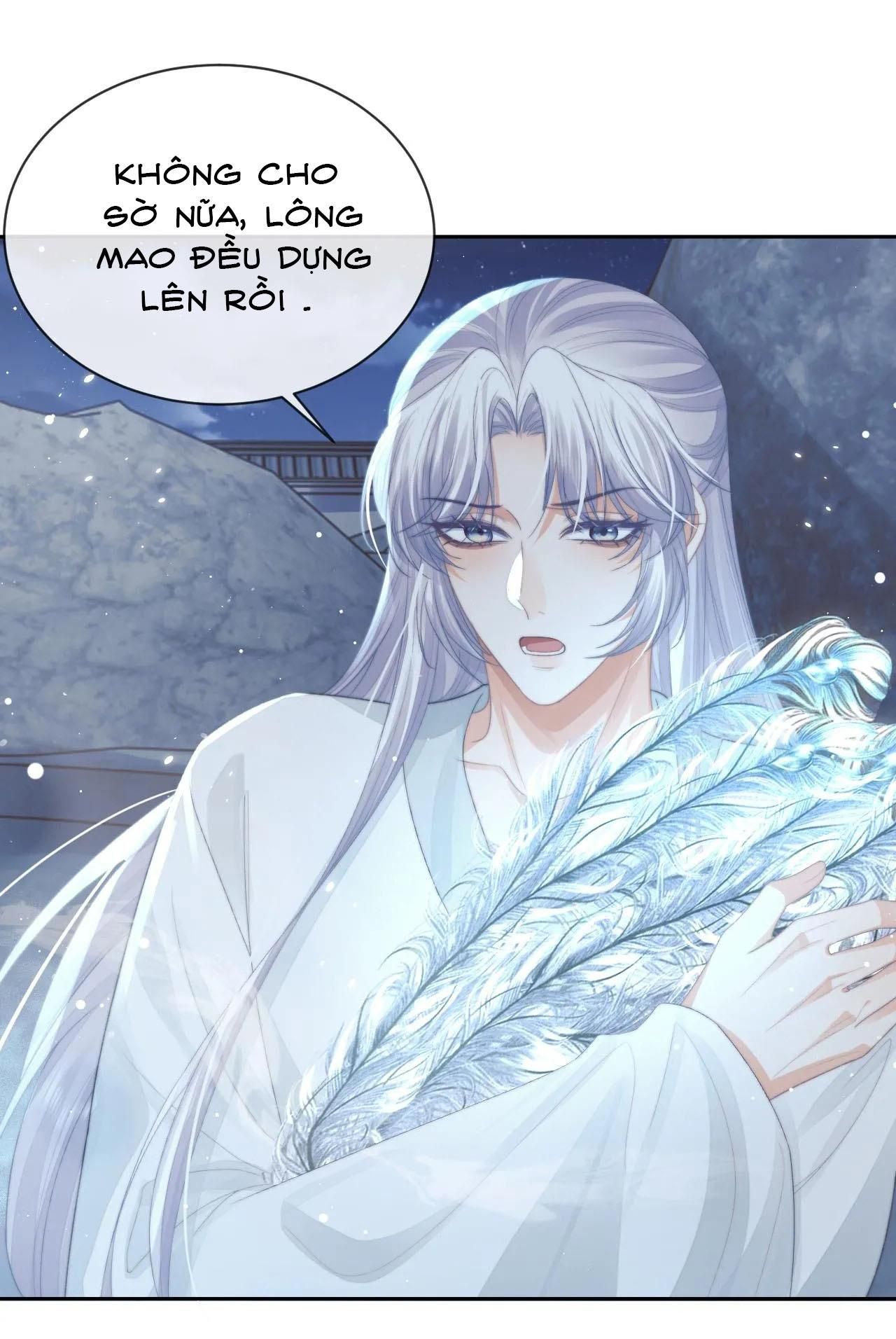 Sư Tôn Mỹ Nhân Bệnh Độc Chiếm Chap 83 - Next Chap 84