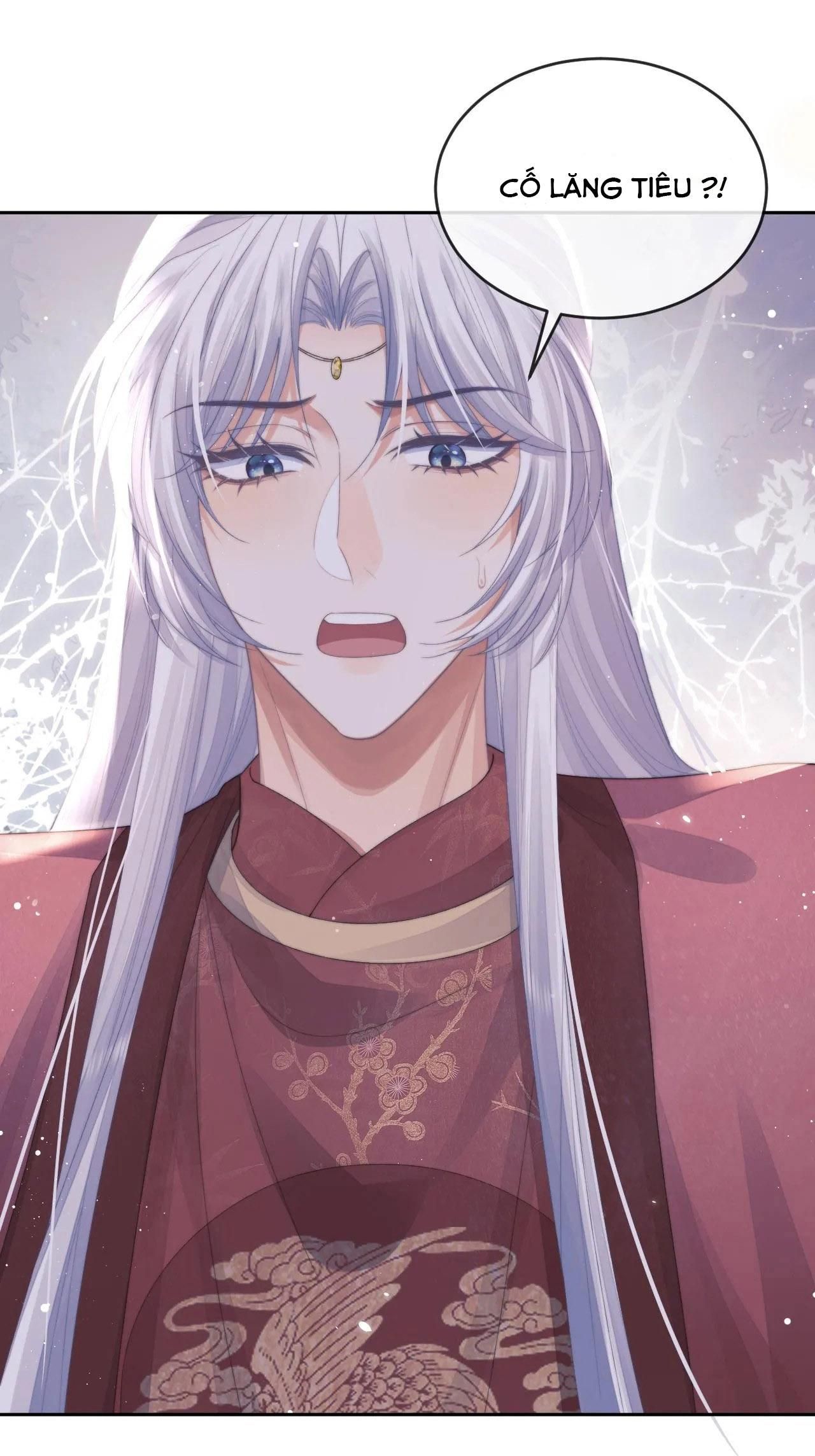 Sư Tôn Mỹ Nhân Bệnh Độc Chiếm Chap 84 - Next Chap 85