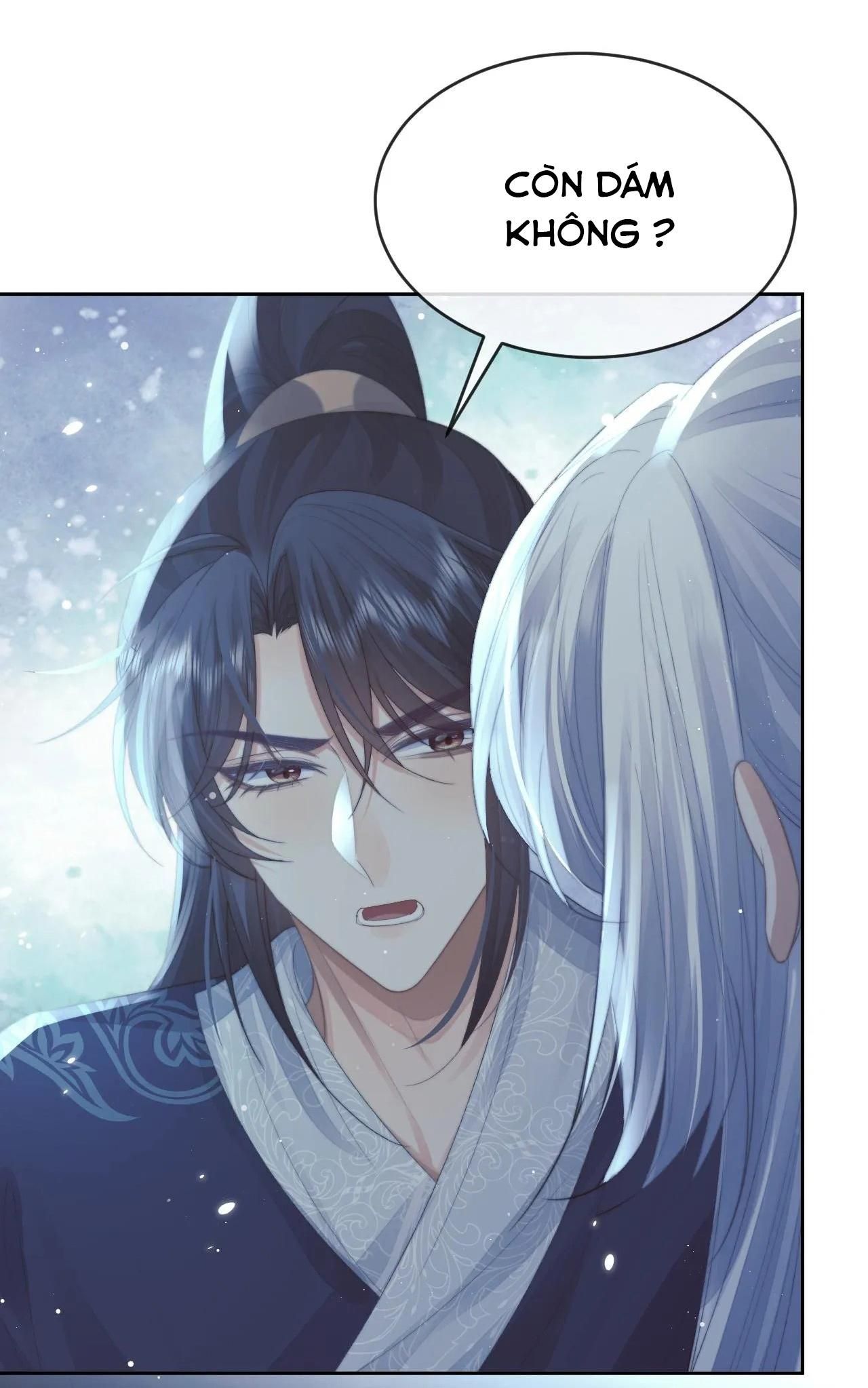 Sư Tôn Mỹ Nhân Bệnh Độc Chiếm Chap 85 - Next Chap 86