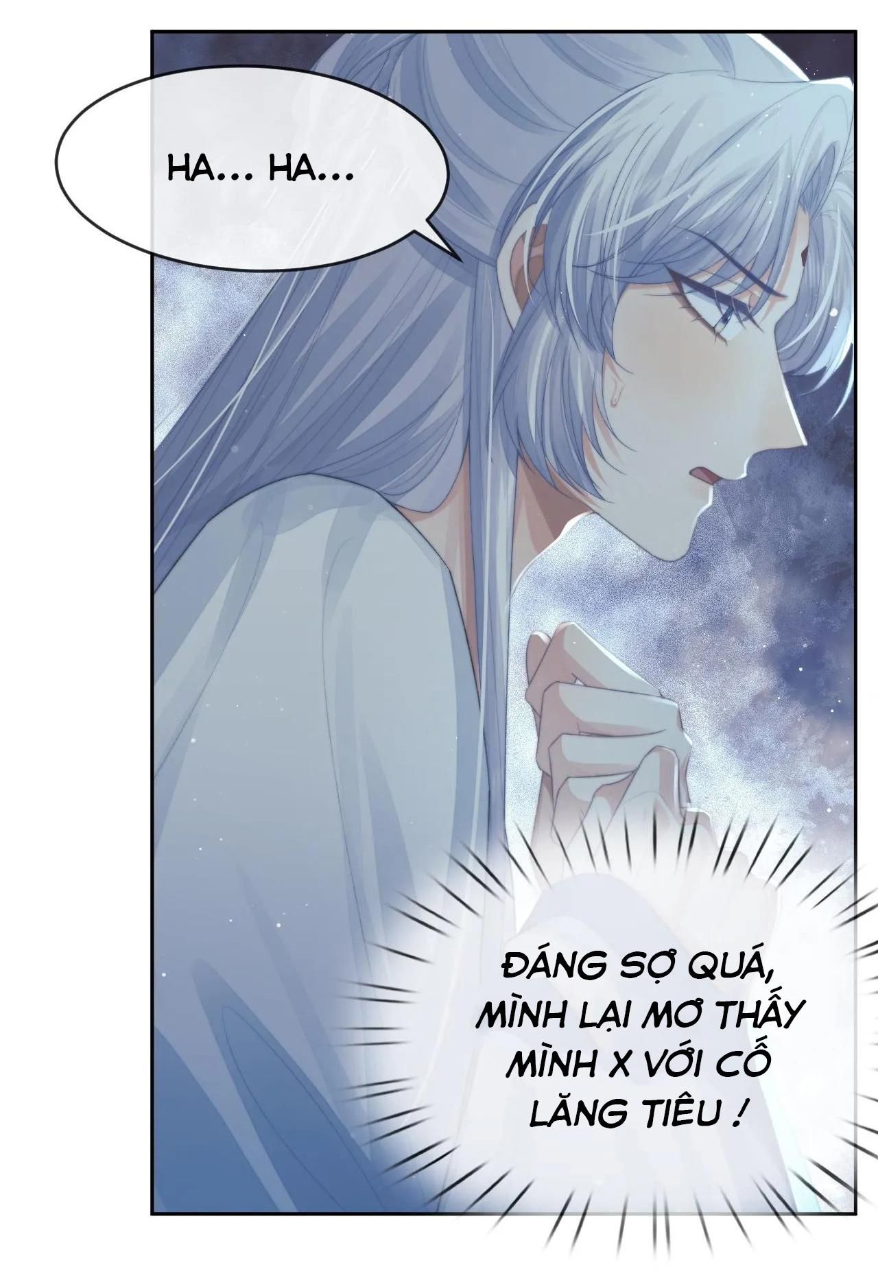 Sư Tôn Mỹ Nhân Bệnh Độc Chiếm Chap 85 - Next Chap 86
