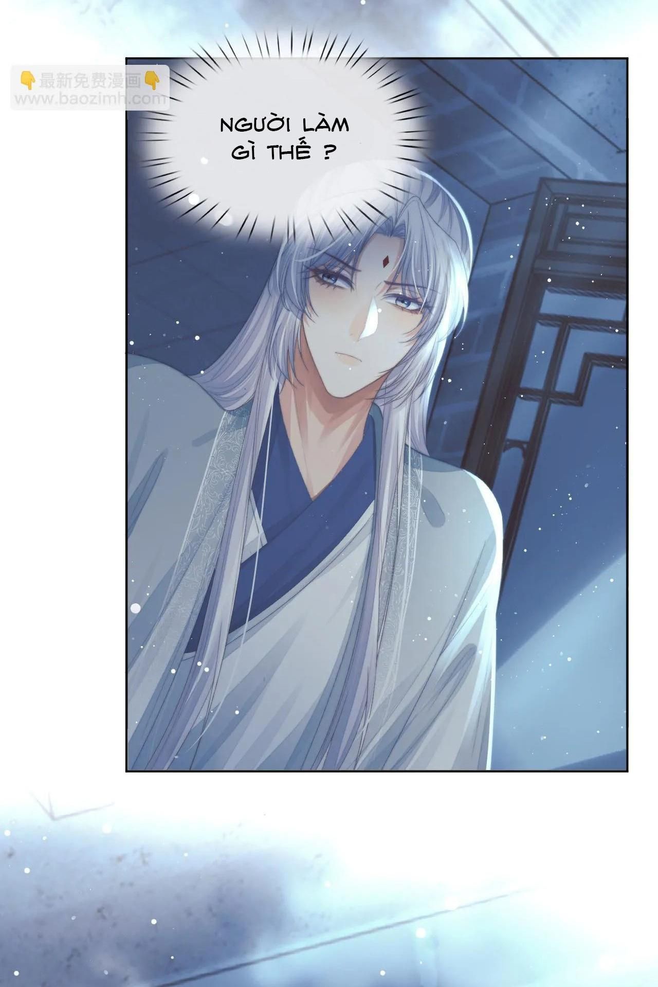 Sư Tôn Mỹ Nhân Bệnh Độc Chiếm Chap 86 - Next Chap 87