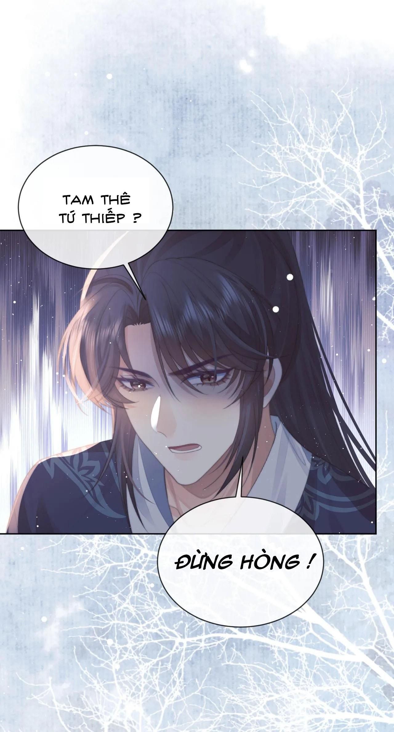 Sư Tôn Mỹ Nhân Bệnh Độc Chiếm Chap 86 - Next Chap 87