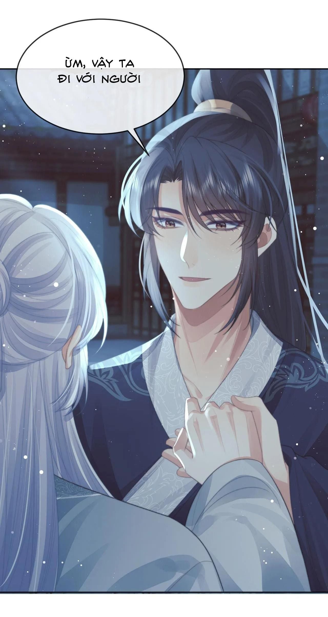 Sư Tôn Mỹ Nhân Bệnh Độc Chiếm Chap 86 - Next Chap 87