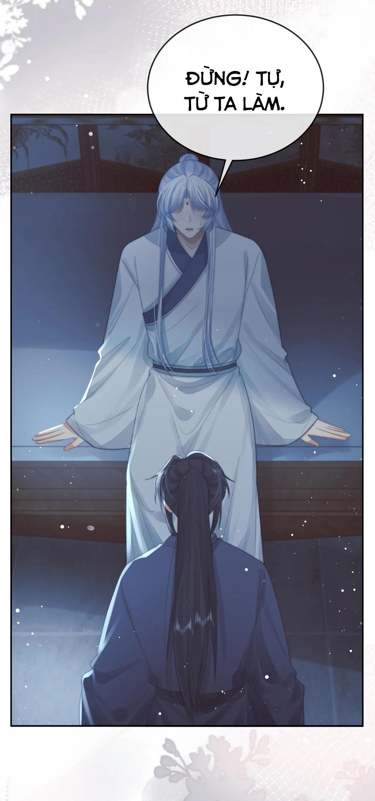 Sư Tôn Mỹ Nhân Bệnh Độc Chiếm Chap 87 - Next Chap 88