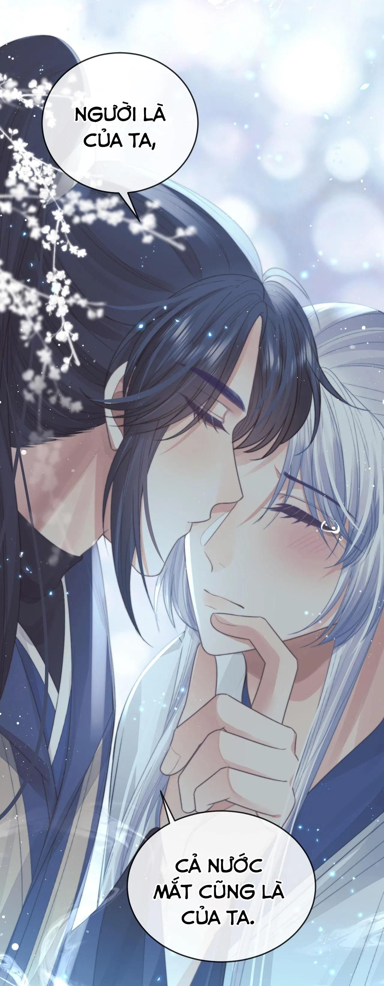 Sư Tôn Mỹ Nhân Bệnh Độc Chiếm Chap 87 - Next Chap 88