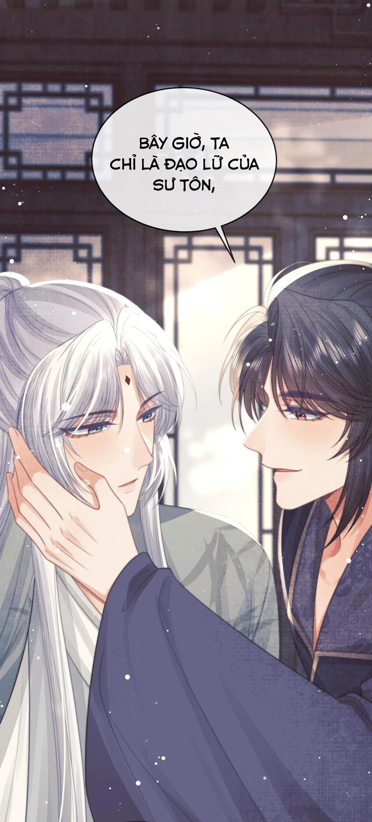 Sư Tôn Mỹ Nhân Bệnh Độc Chiếm Chap 88 - Next Chap 89