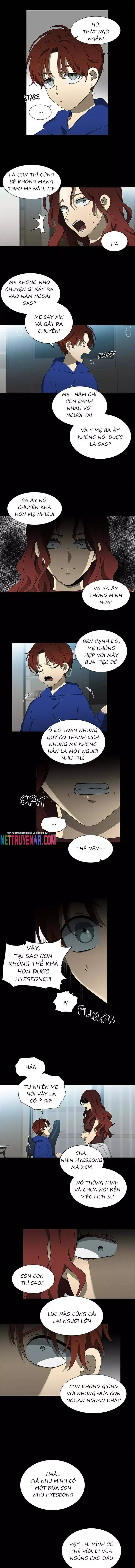 Sư Tôn Mỹ Nhân Bệnh Độc Chiếm Chap 94 - Next Chap 95