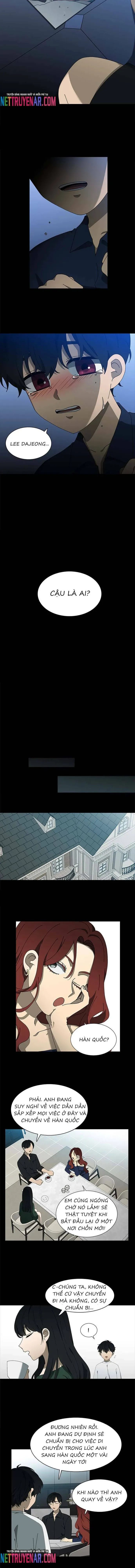 Sư Tôn Mỹ Nhân Bệnh Độc Chiếm Chap 96 - Next Chap 97