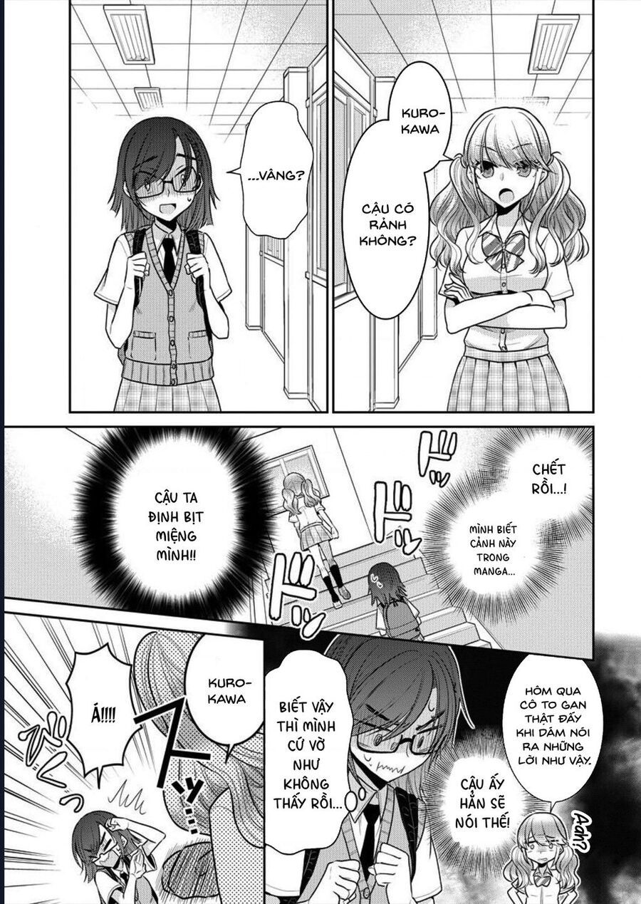 Công Chúa Vô Dụng Chap 2 - Next Chap 3