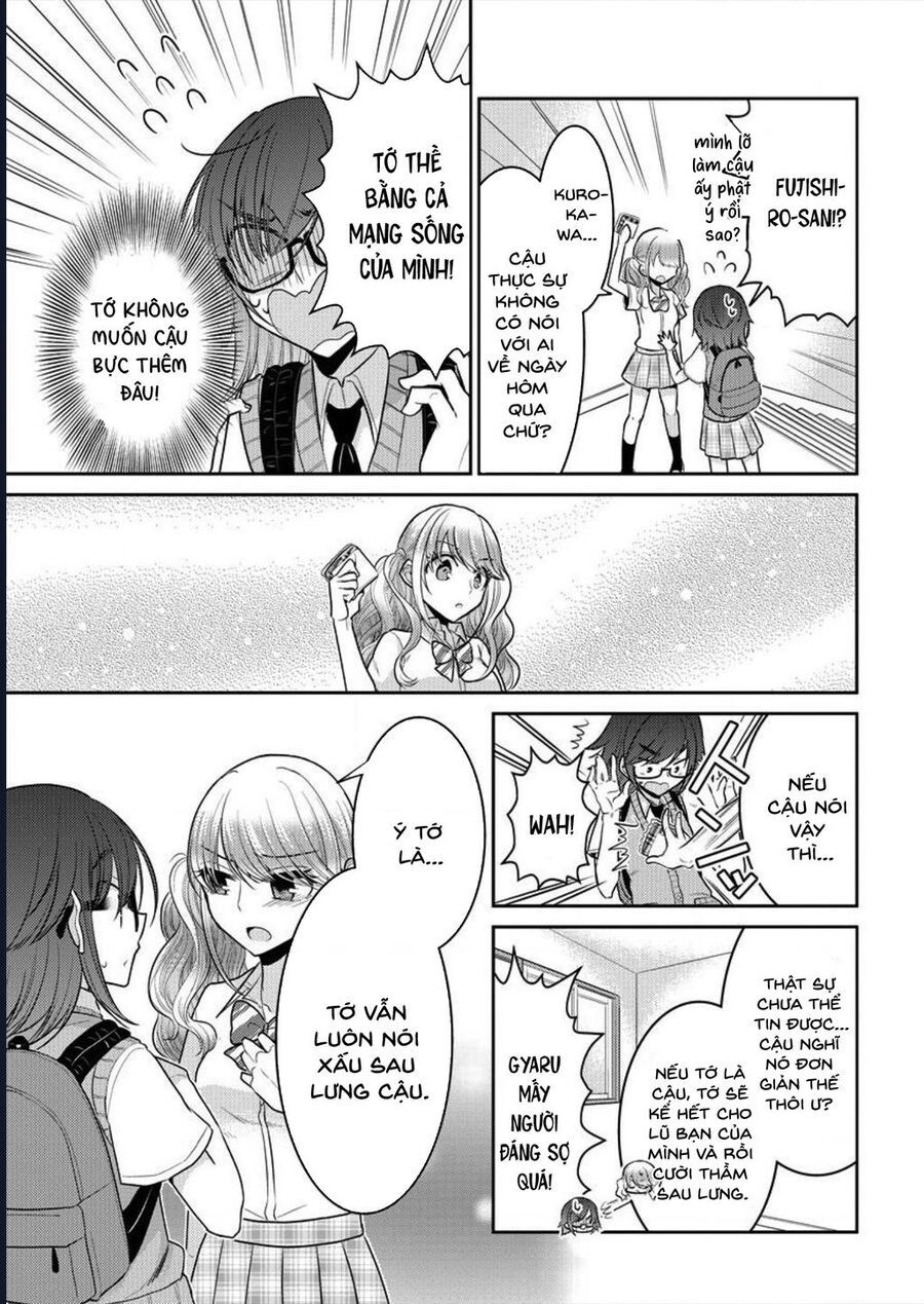 Công Chúa Vô Dụng Chap 2 - Next Chap 3