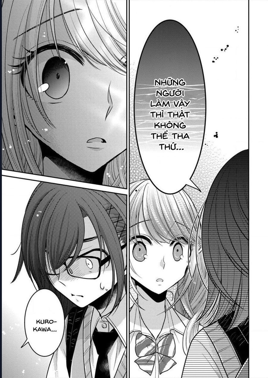 Công Chúa Vô Dụng Chap 2 - Next Chap 3