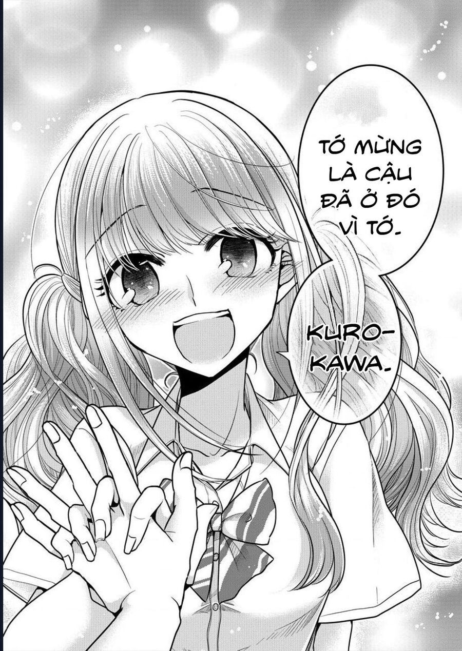 Công Chúa Vô Dụng Chap 2 - Next Chap 3