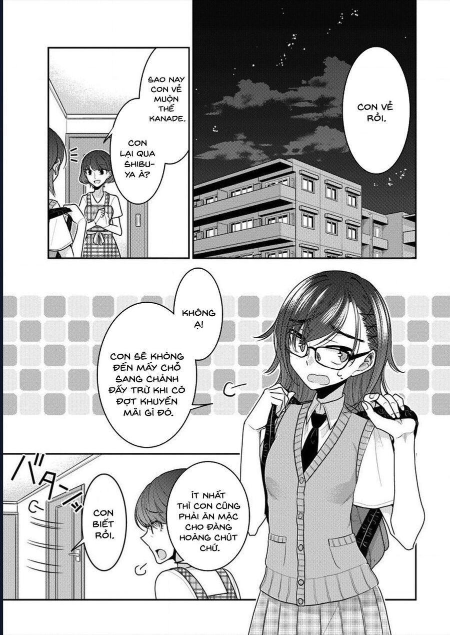 Công Chúa Vô Dụng Chap 2 - Next Chap 3