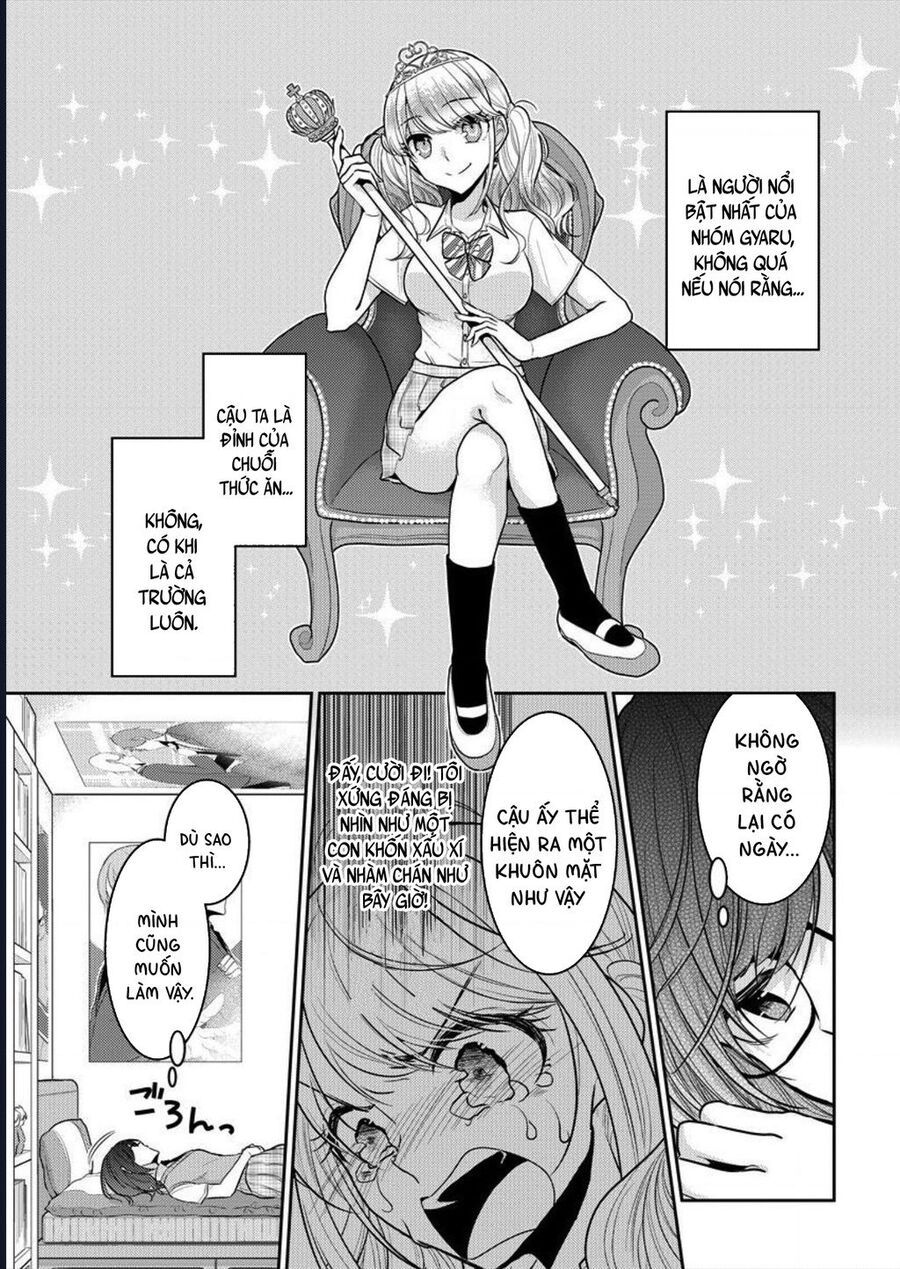 Công Chúa Vô Dụng Chap 2 - Next Chap 3