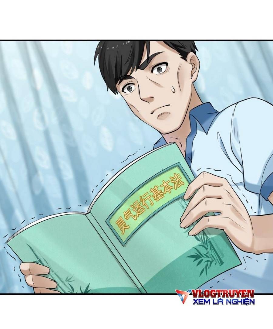 Ta Phổ Cập Tu Tiên Cho Cả Thế Giới Chap 1 - Next Chap 2