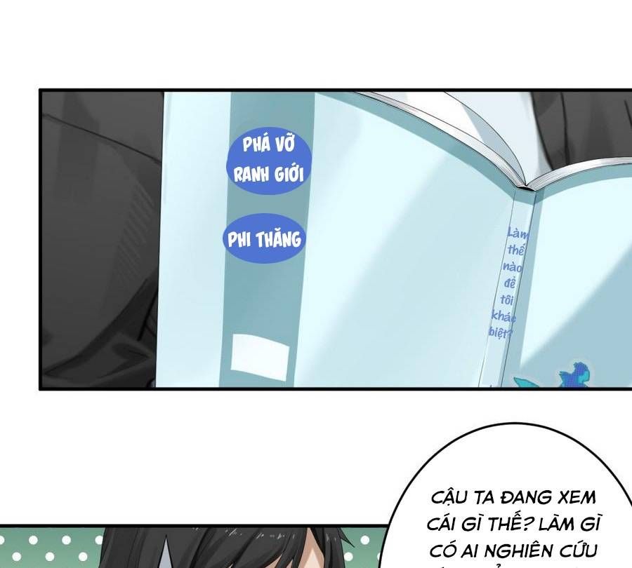 Ta Phổ Cập Tu Tiên Cho Cả Thế Giới Chap 1 - Next Chap 2