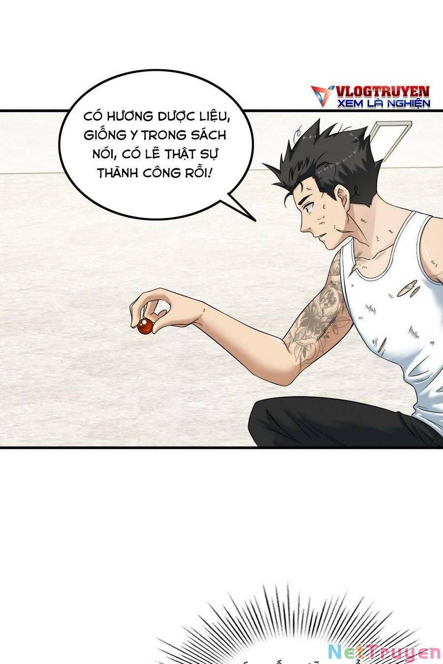 Ta Phổ Cập Tu Tiên Cho Cả Thế Giới Chap 10 - Next Chap 11