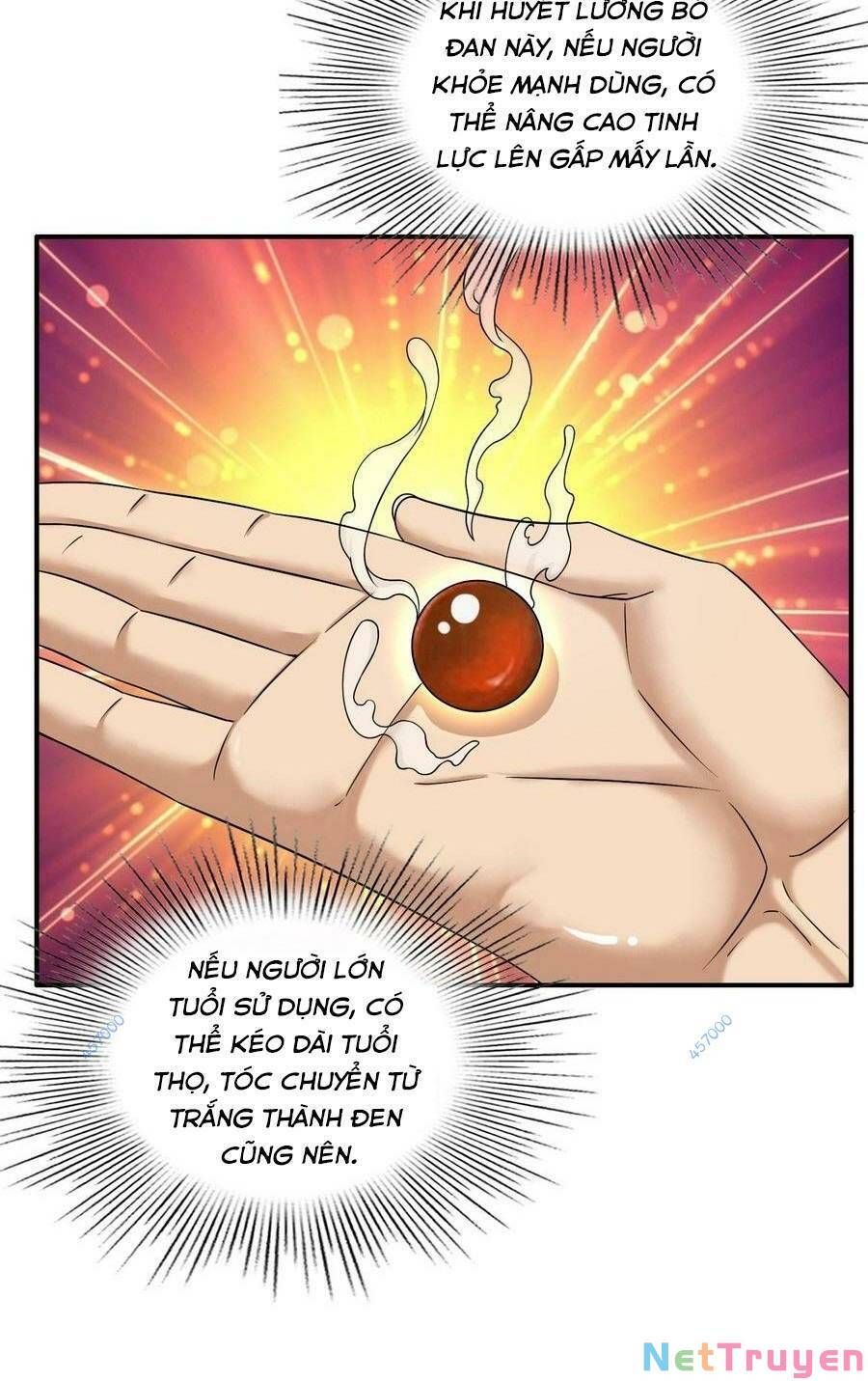 Ta Phổ Cập Tu Tiên Cho Cả Thế Giới Chap 10 - Next Chap 11