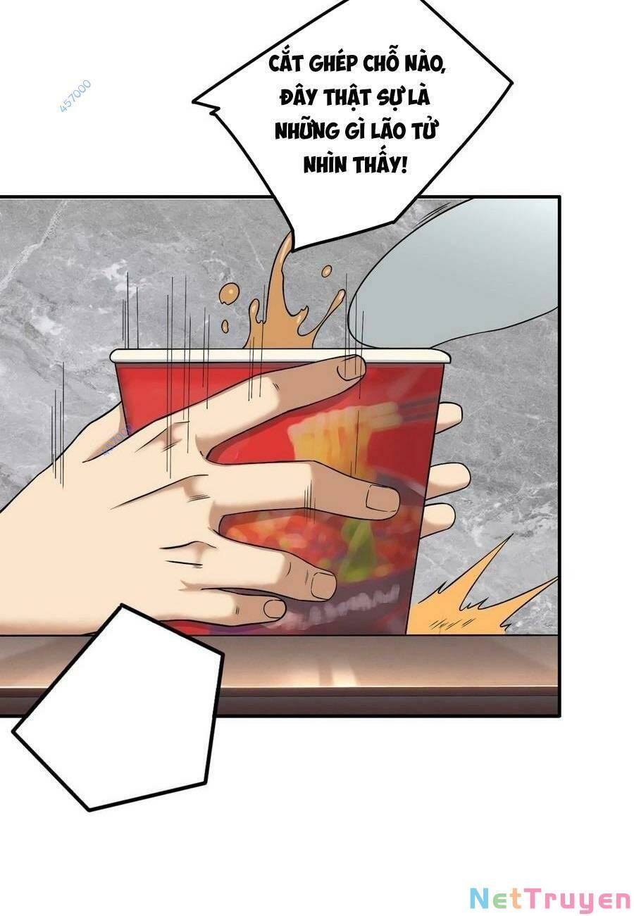 Ta Phổ Cập Tu Tiên Cho Cả Thế Giới Chap 10 - Next Chap 11