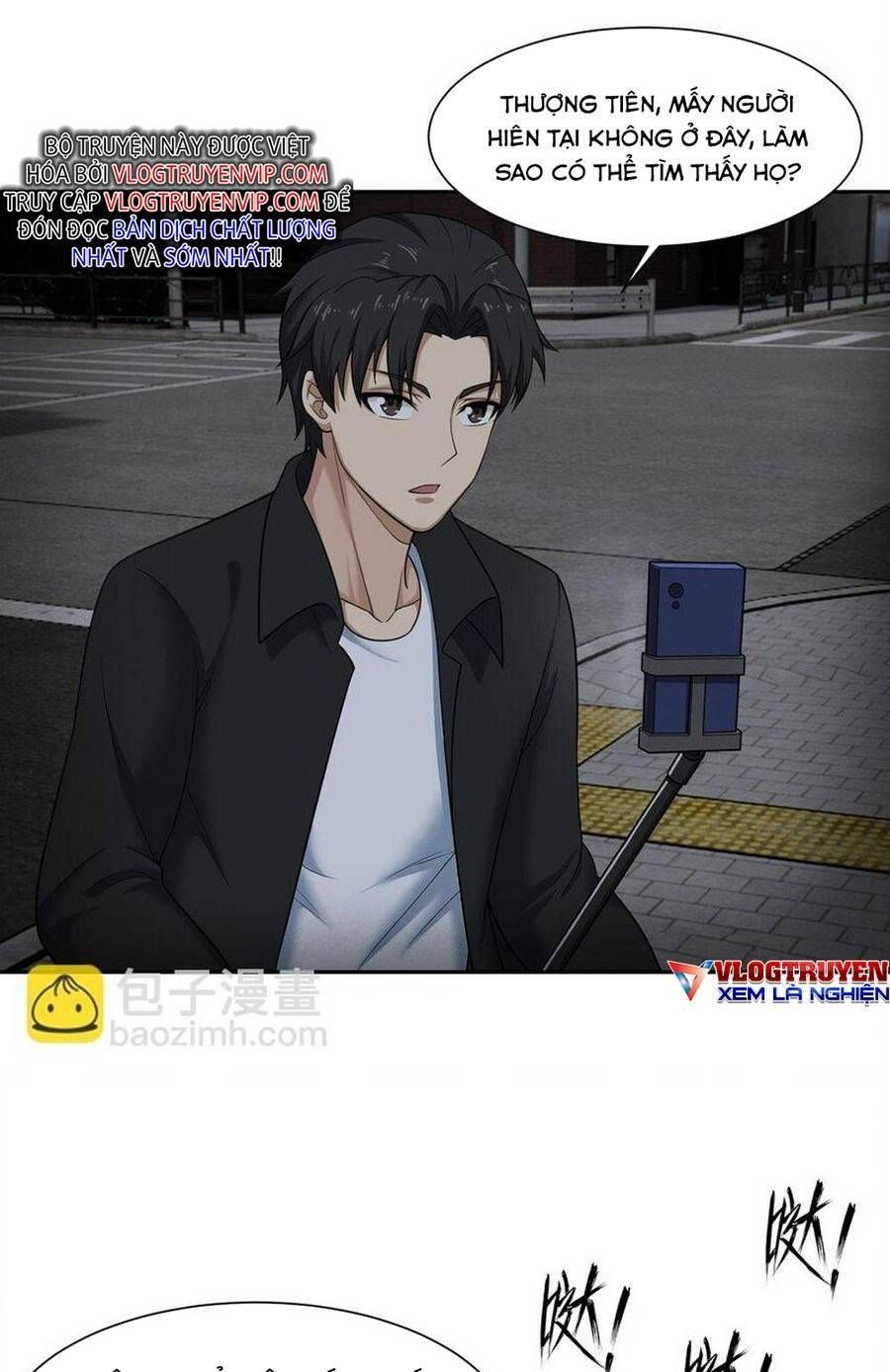 Ta Phổ Cập Tu Tiên Cho Cả Thế Giới Chap 11 - Next Chap 12