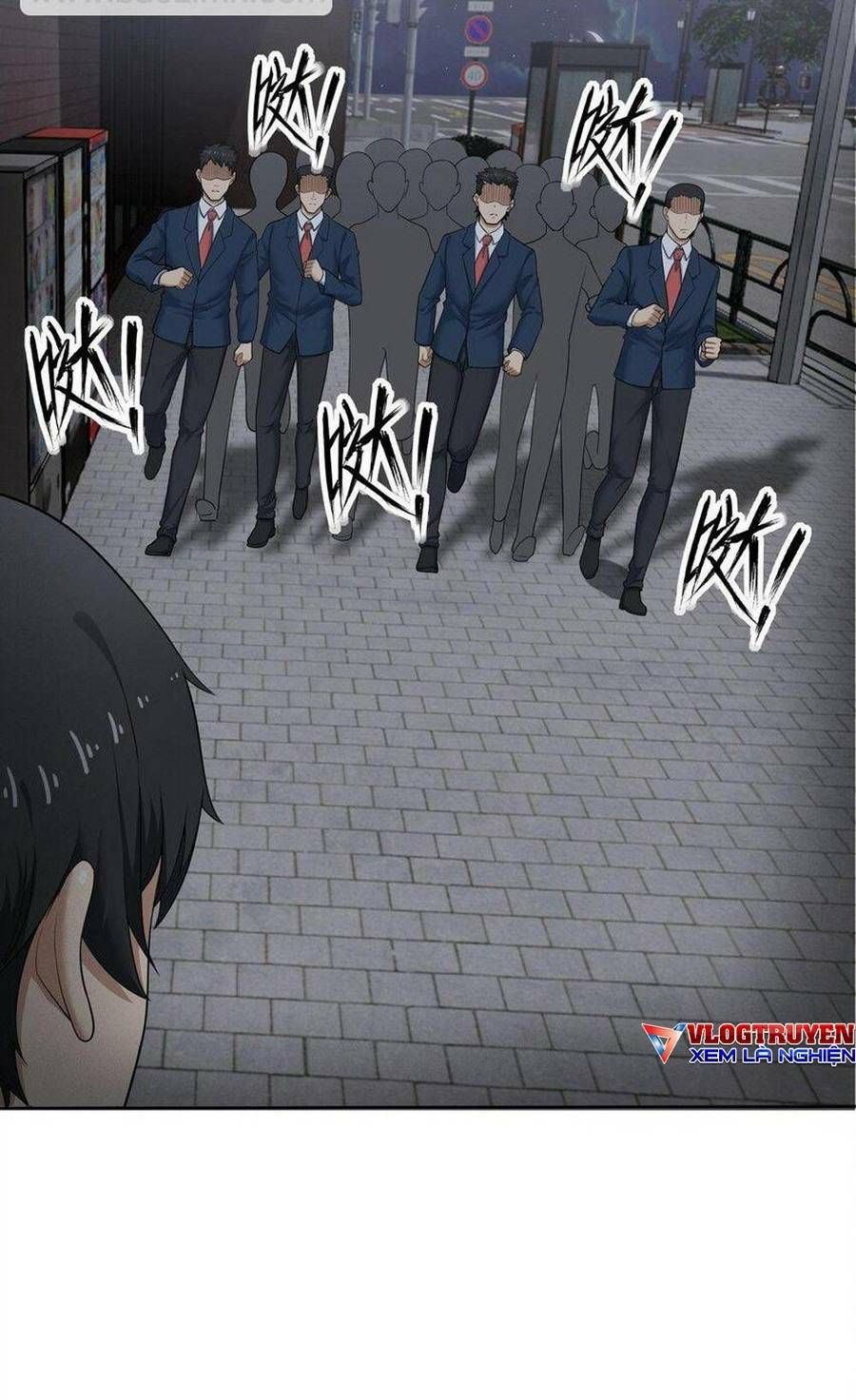 Ta Phổ Cập Tu Tiên Cho Cả Thế Giới Chap 11 - Next Chap 12